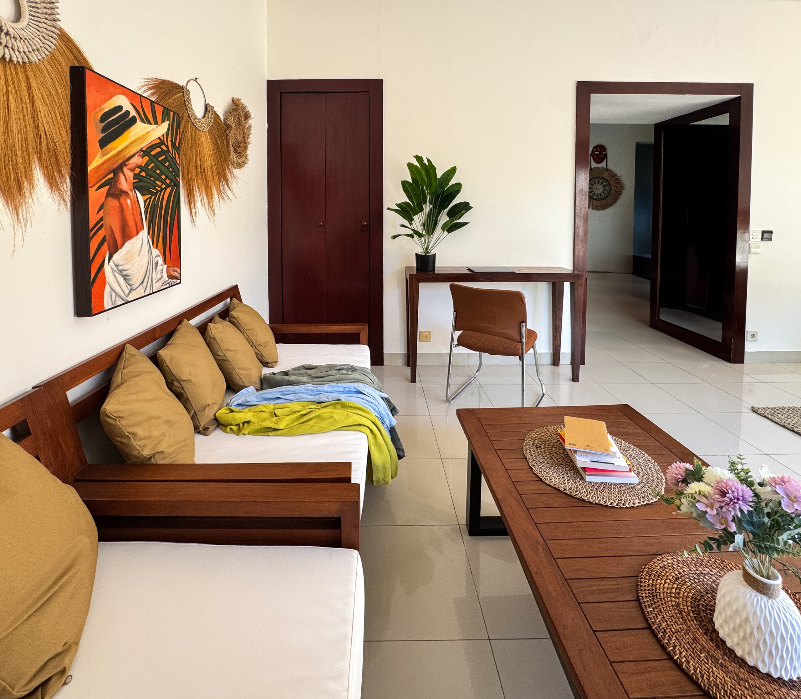 4BR Luxury Villa, Pererenan Canggu 33