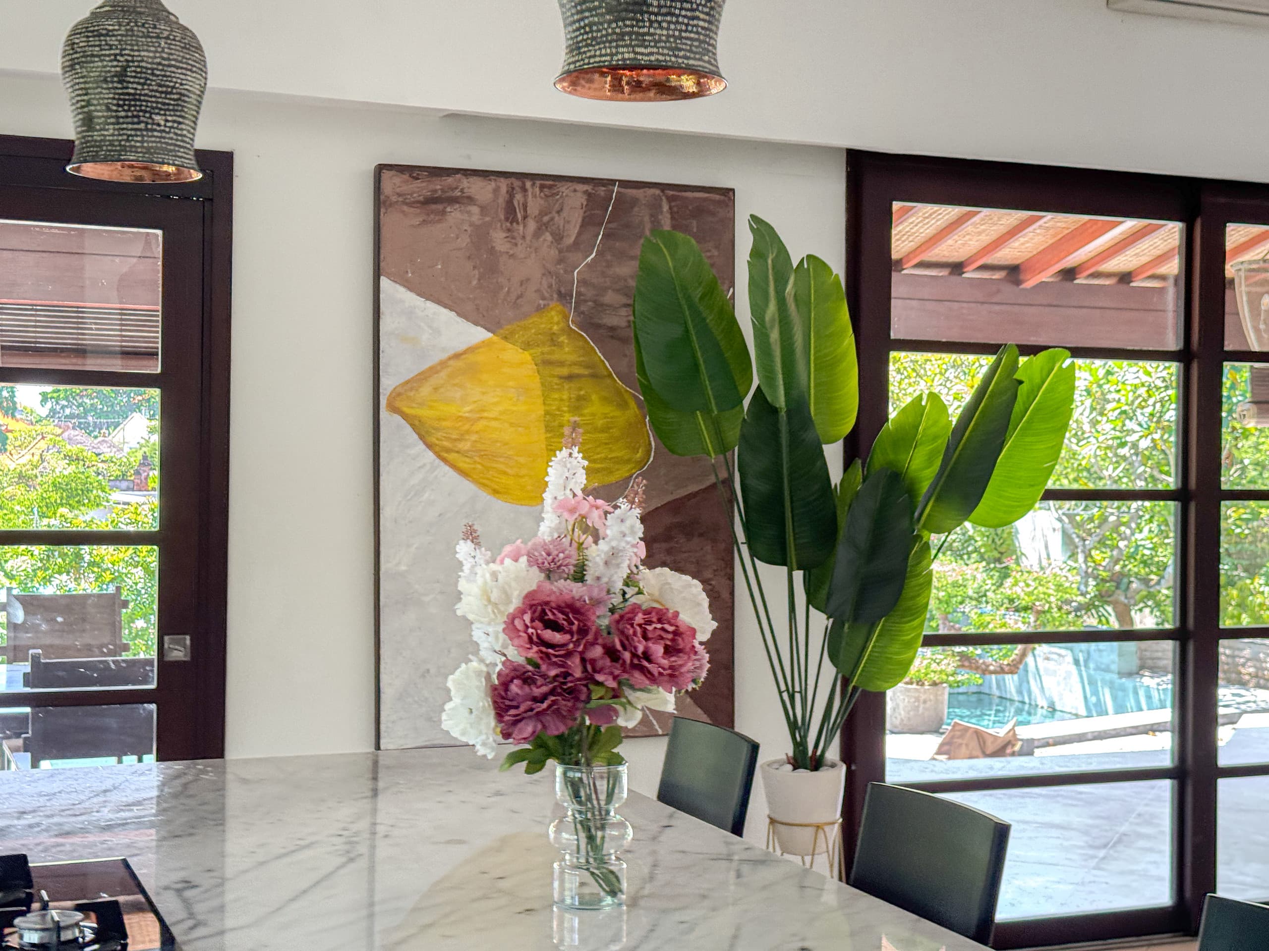 4BR Luxury Villa, Pererenan Canggu 21