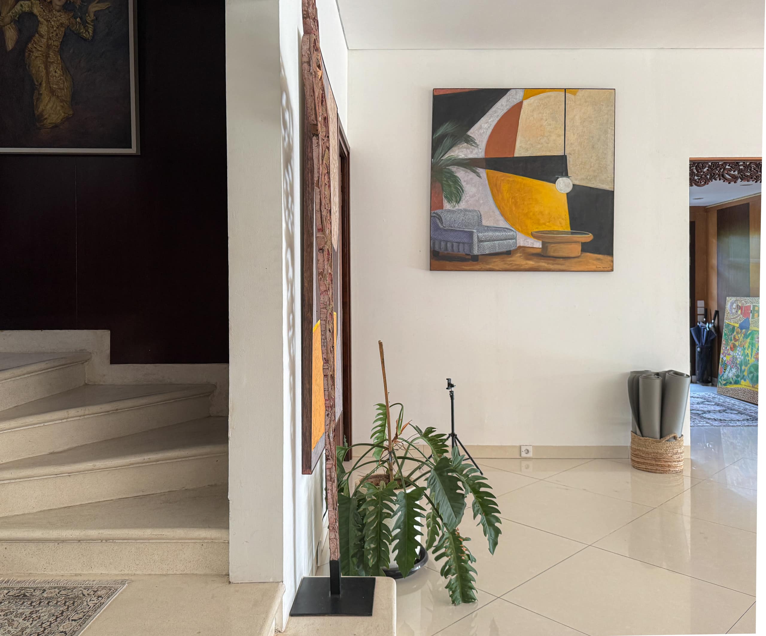 4BR Luxury Villa, Pererenan Canggu 14