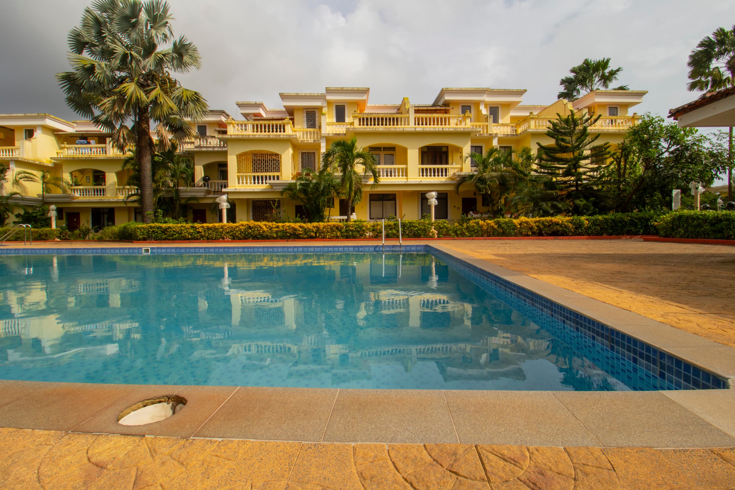 Serene Escape to Relax & Unwind 7