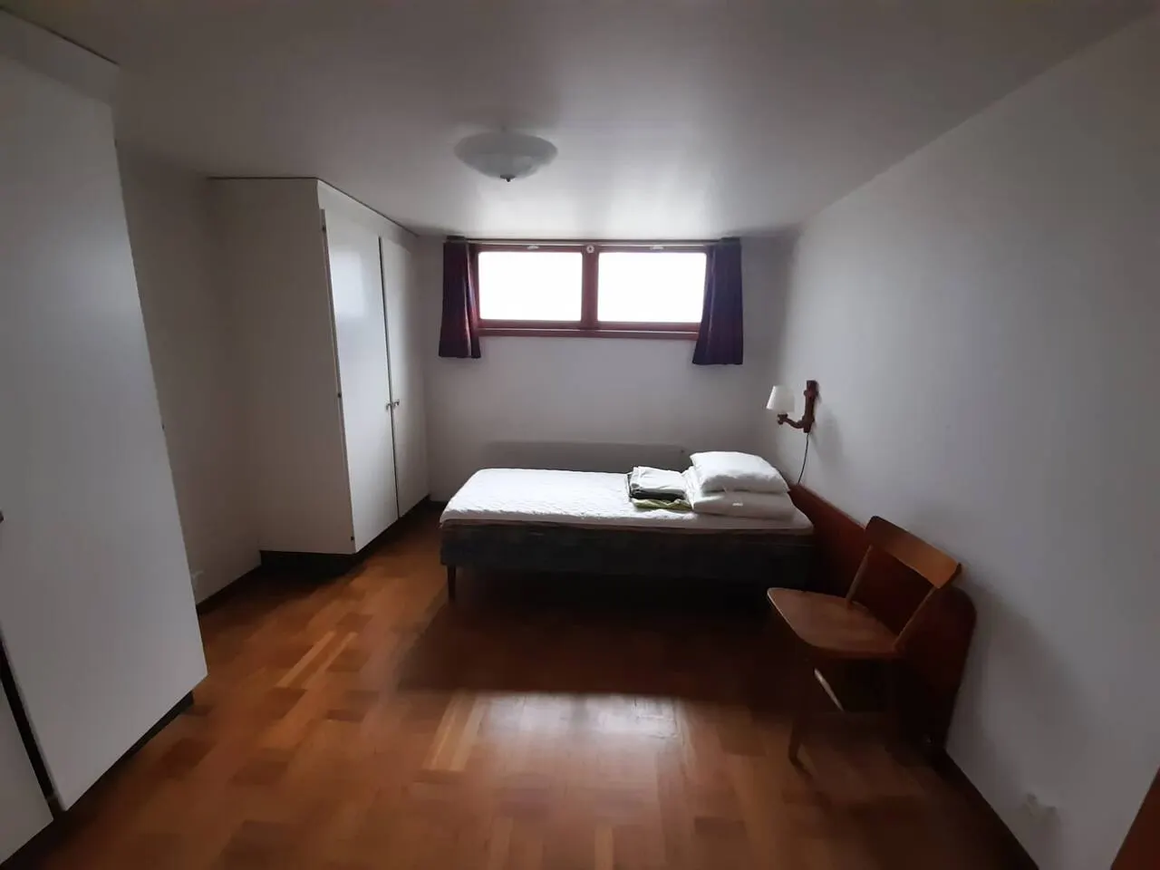 Workersstay – Corporate Housing - Stockholm 8