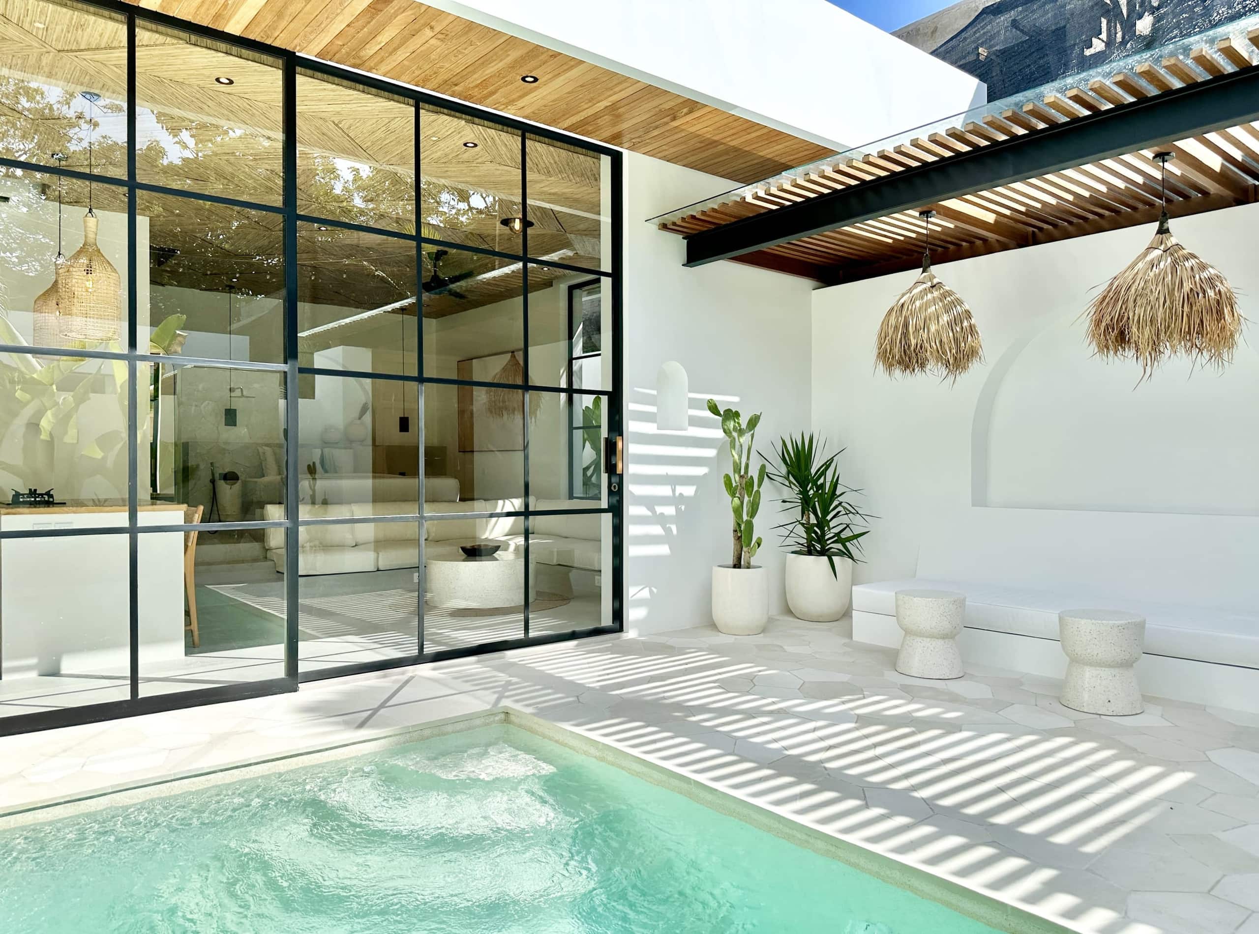 The Young Villas: Luxury One-Bedroom Suite