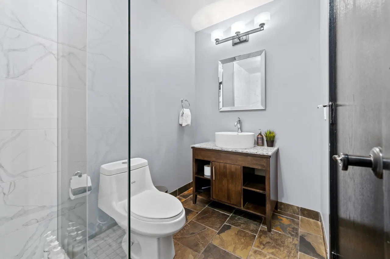 The Mountaineer by InstantSuites Pool & HotTub! 19