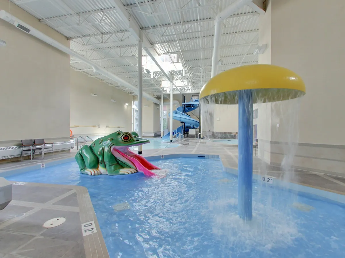 The Mountaineer by InstantSuites | Pool & HotTub! — photo 4