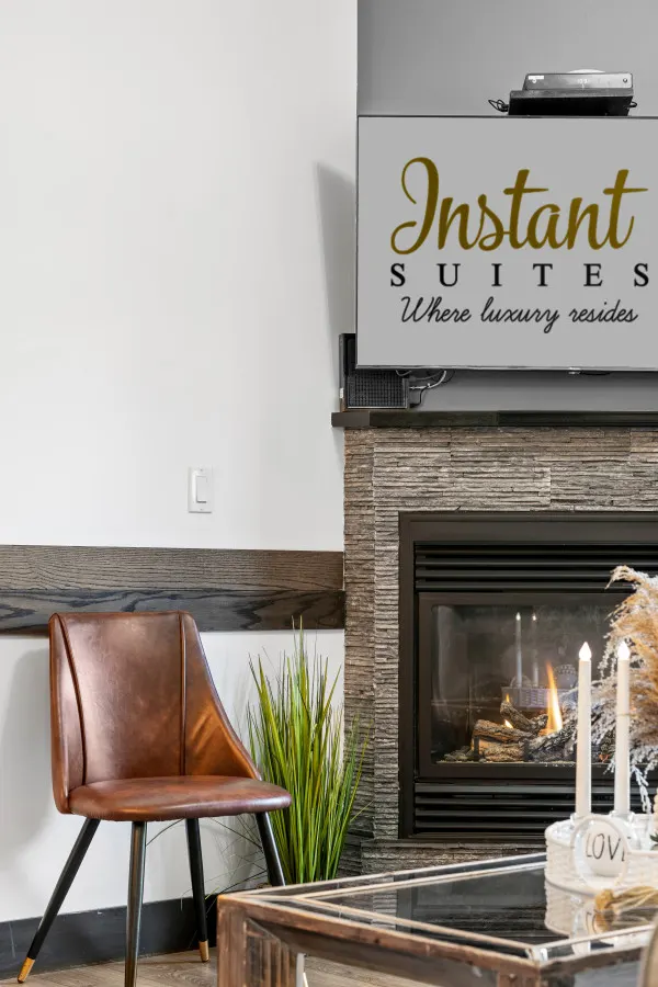 The Mountaineer by InstantSuites Pool & HotTub! 8