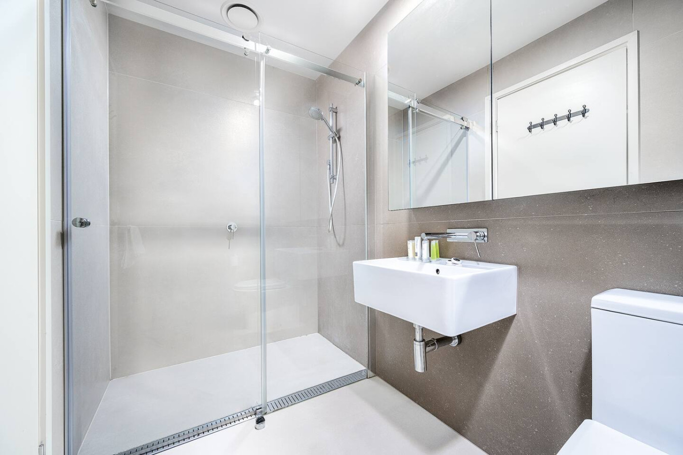 City Meets Ocean - 50th floor premium retreat 4