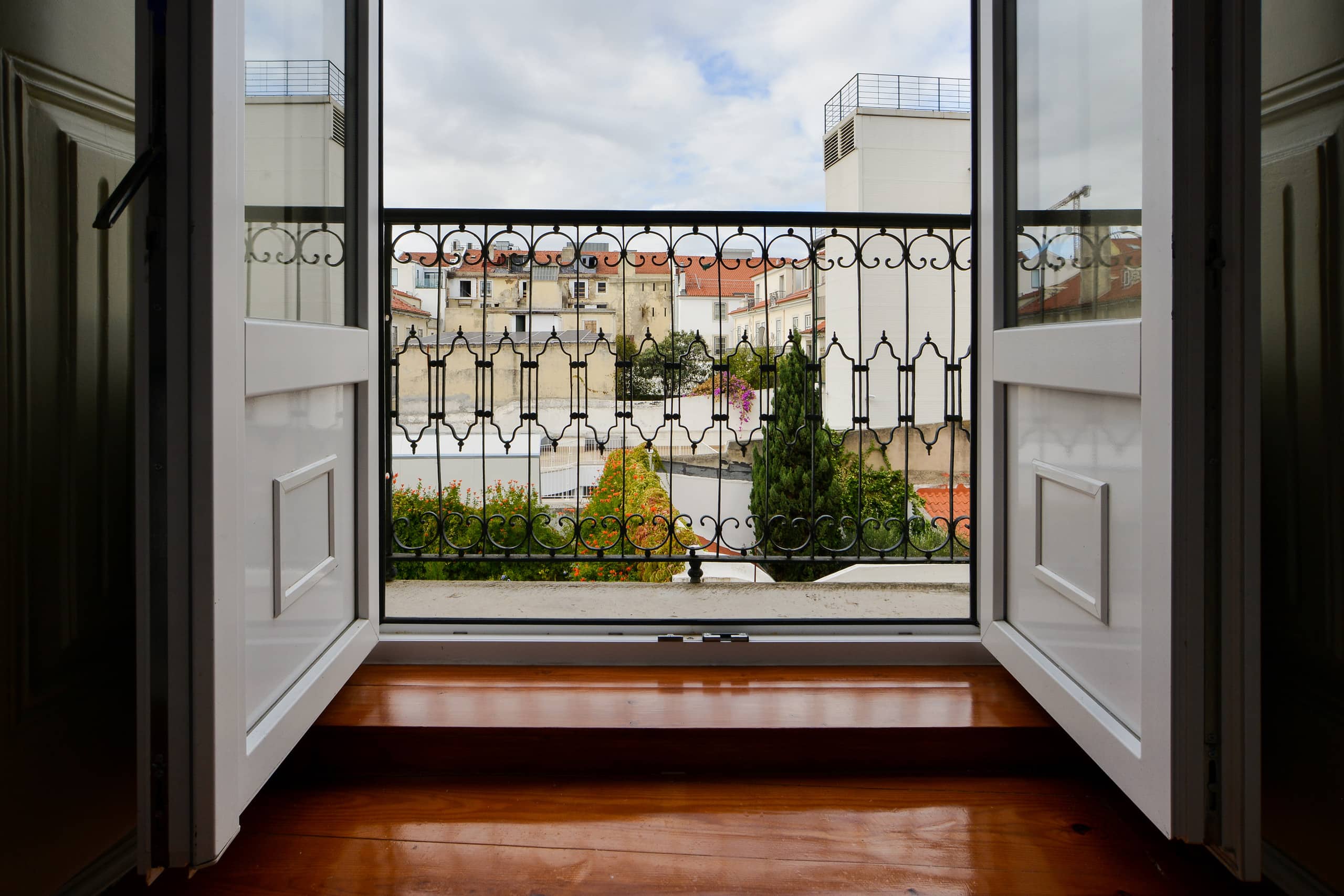 Big Stunning Apt - Best Possible Location - Chiado 22