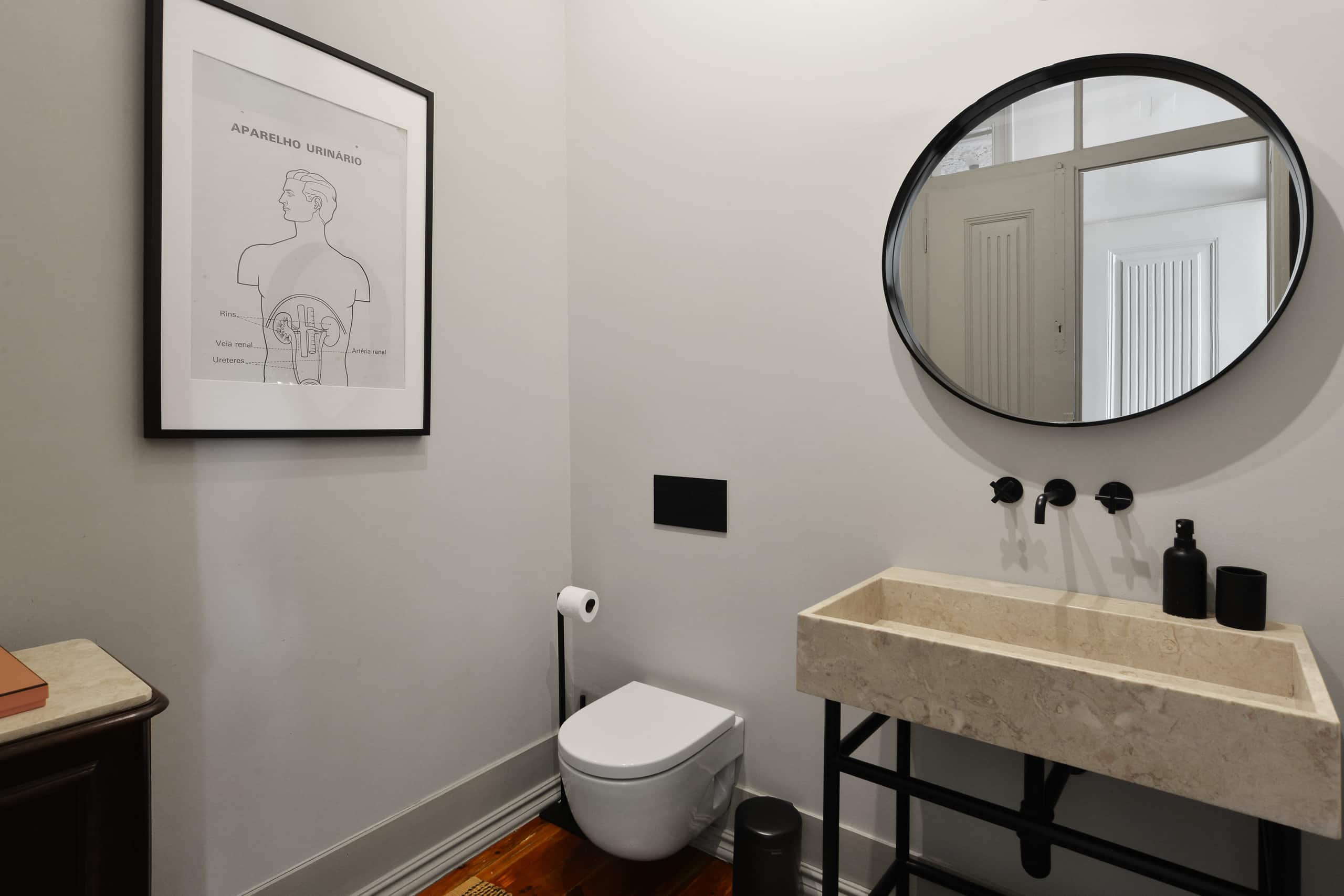 Big Stunning Apt - Best Possible Location - Chiado 21