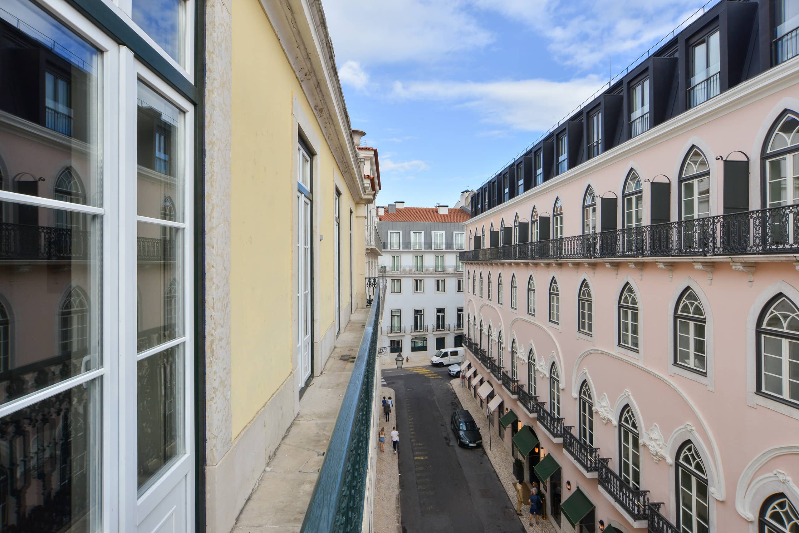Big Stunning Apt - Best Possible Location - Chiado 6