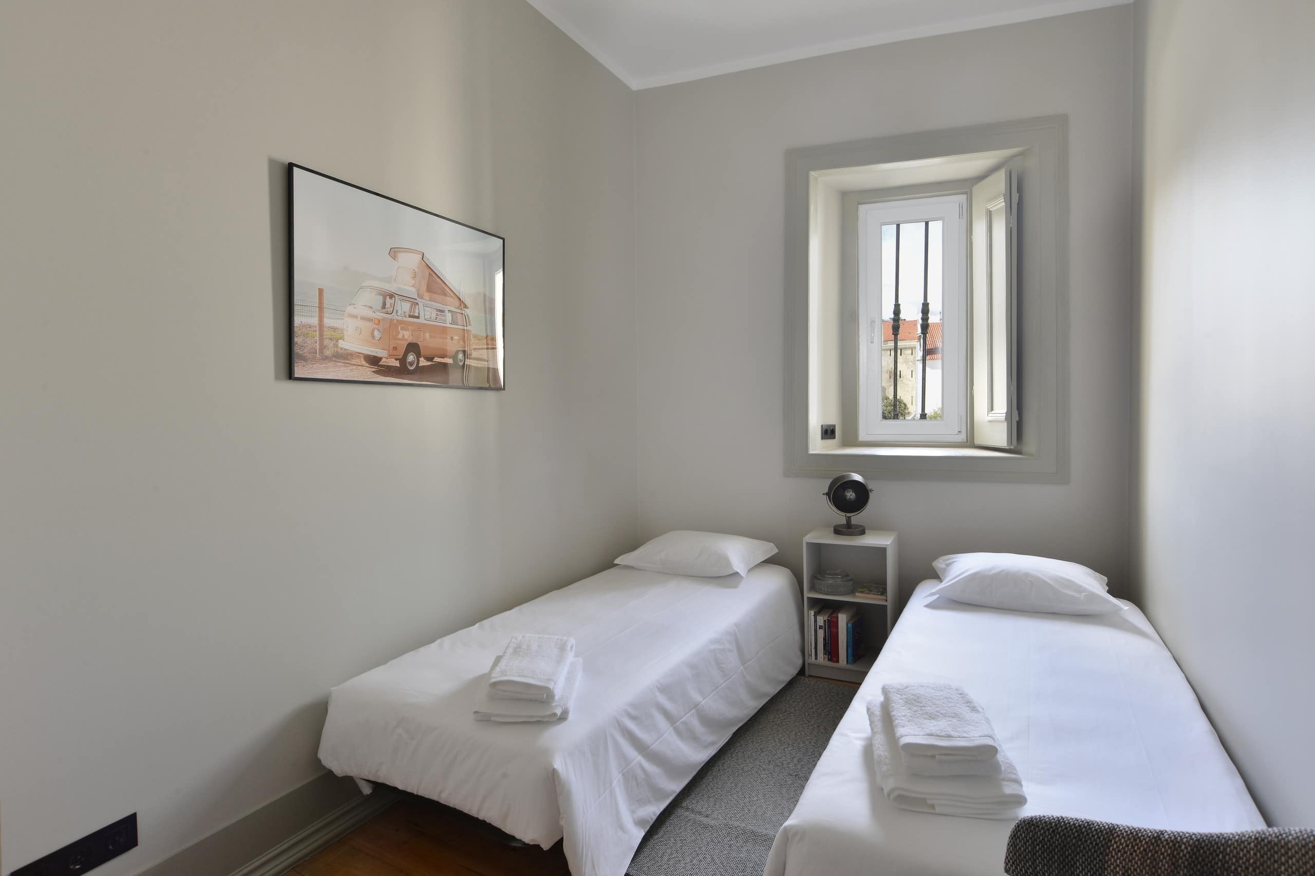 Big Stunning Apt - Best Possible Location - Chiado 17