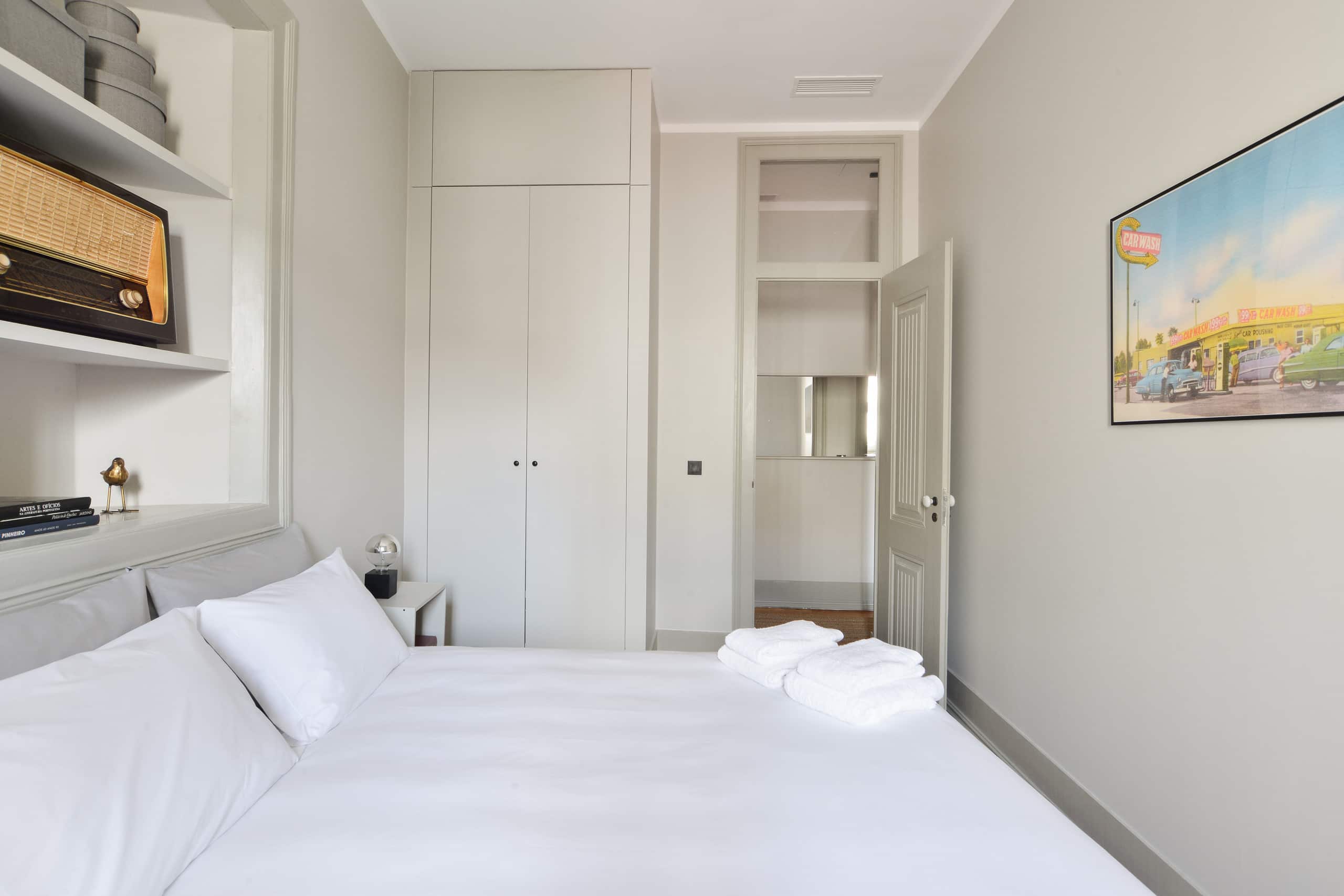 Big Stunning Apt - Best Possible Location - Chiado 16