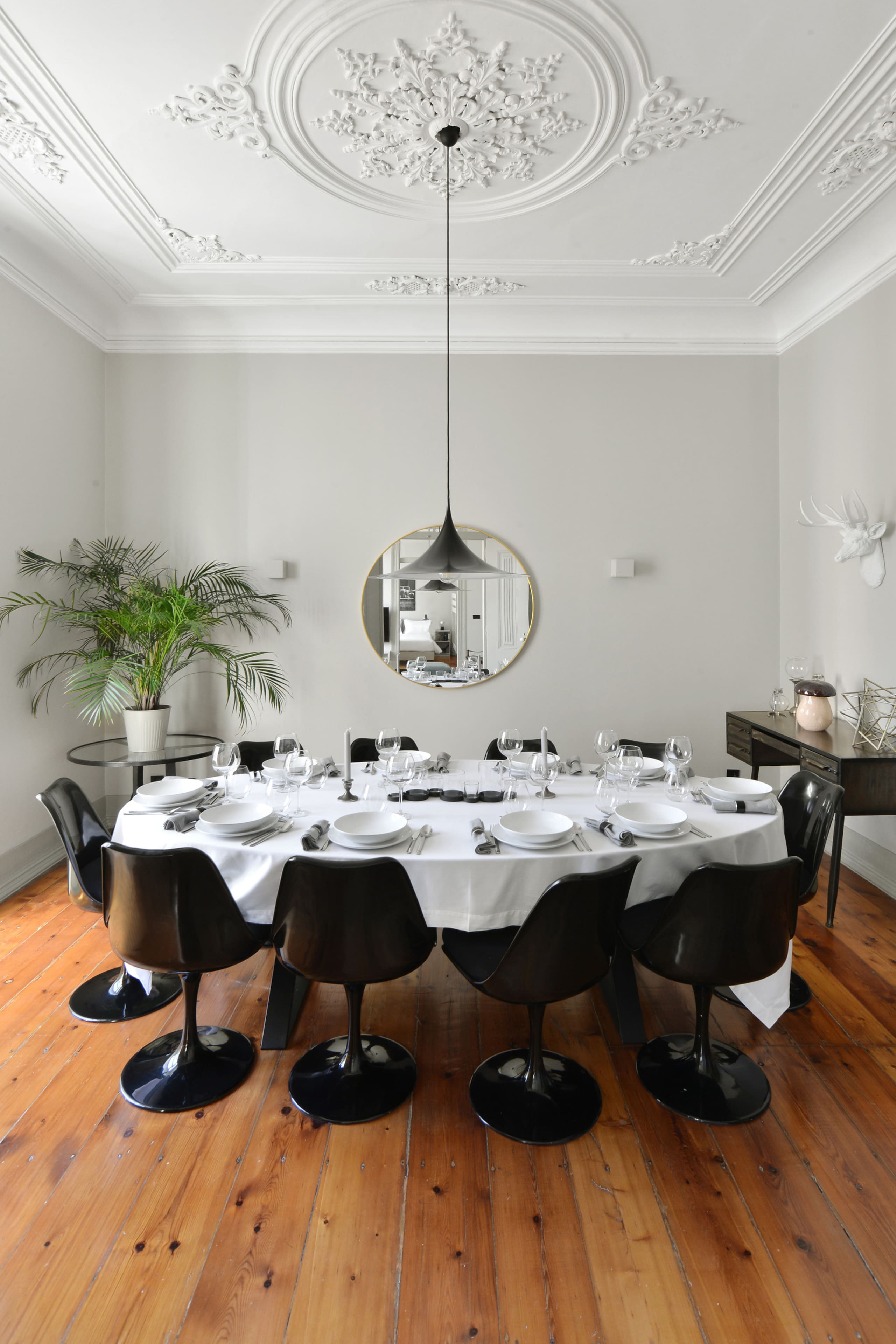Big Stunning Apt - Best Possible Location - Chiado 5