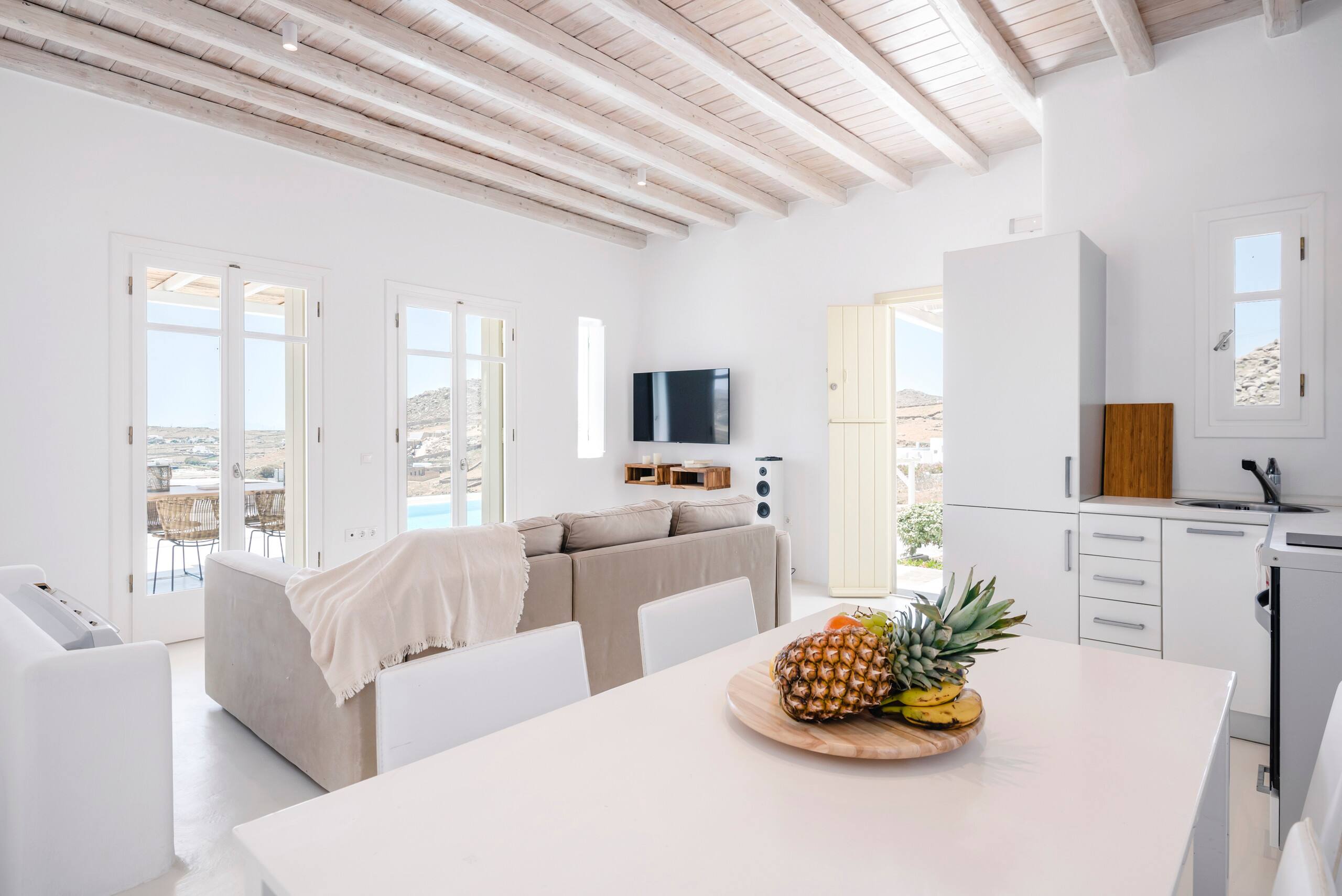 Villa Aegean Blue by LLB Villas | Beach in 500m. 25