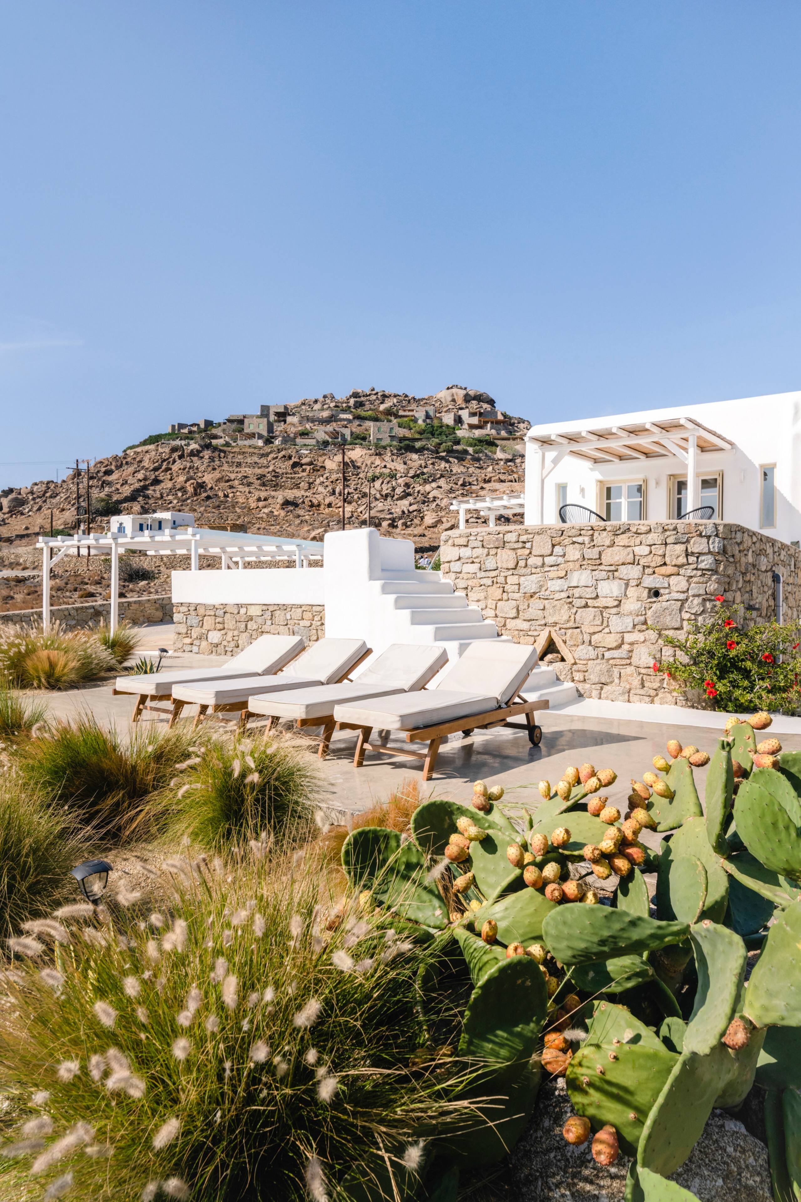 Villa Aegean Blue by LLB Villas | Beach in 500m. 22
