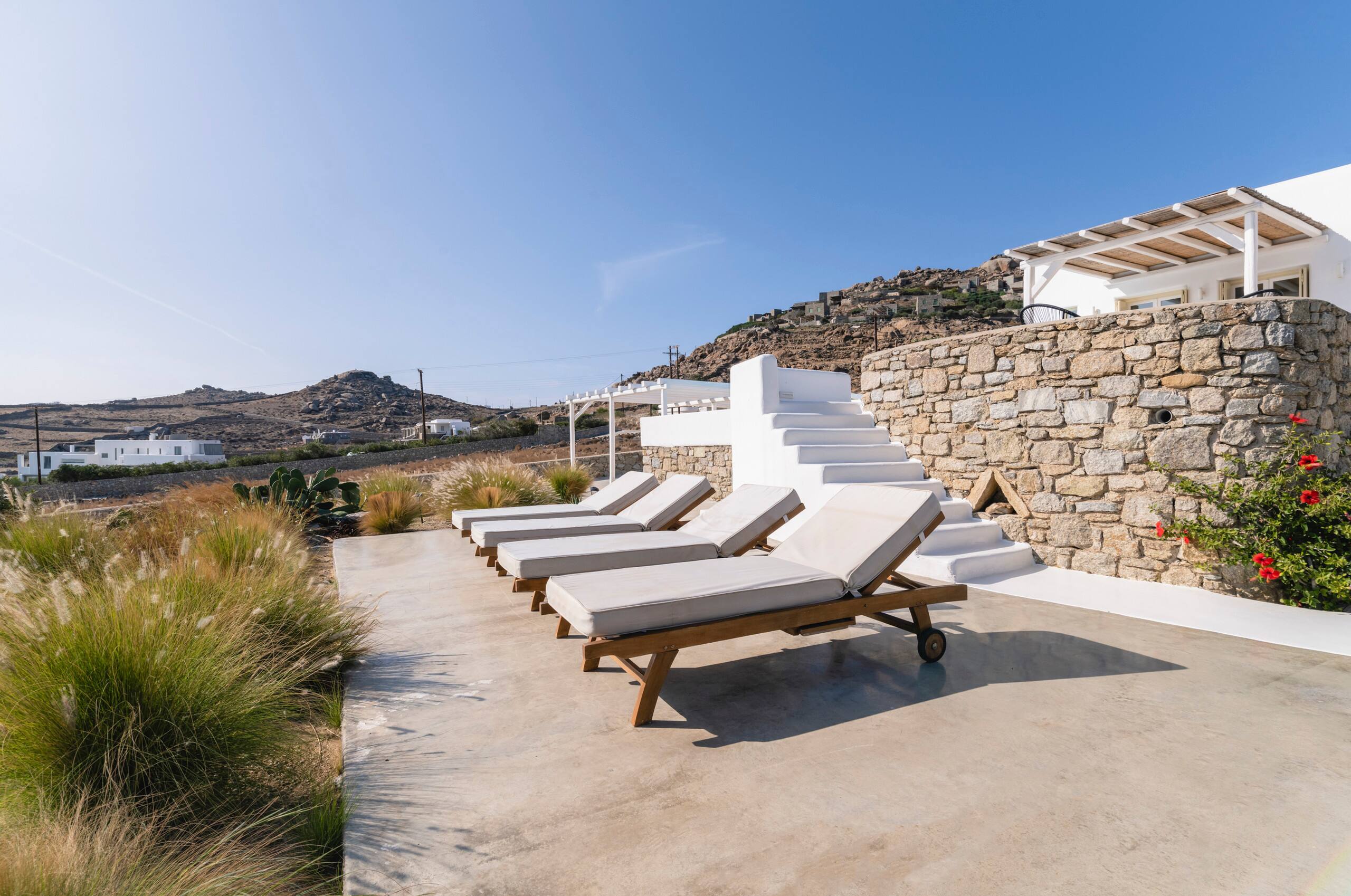 Villa Aegean Blue by LLB Villas | Beach in 500m. 21