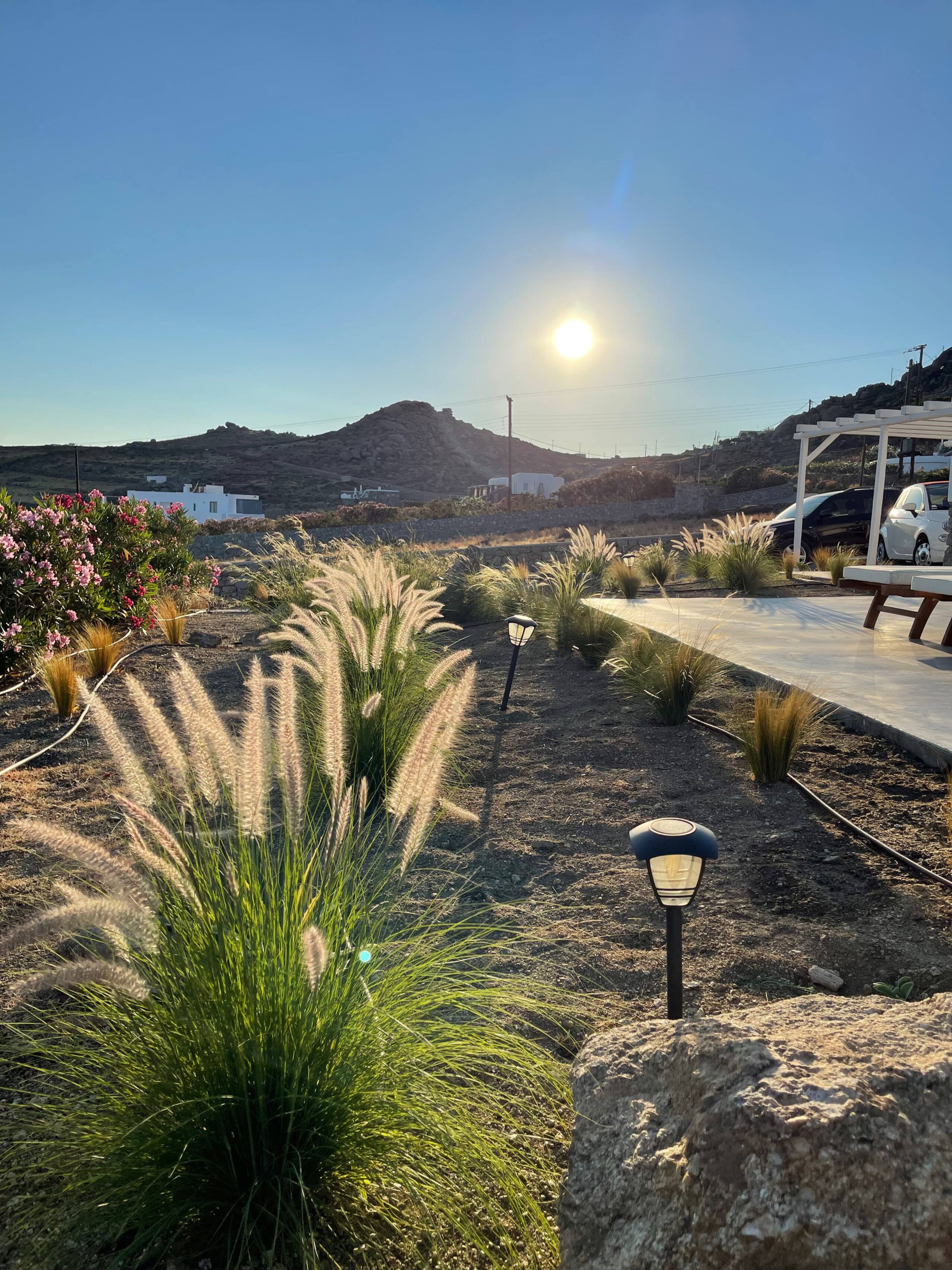 Villa Aegean Blue by LLB Villas | Beach in 500m. 23