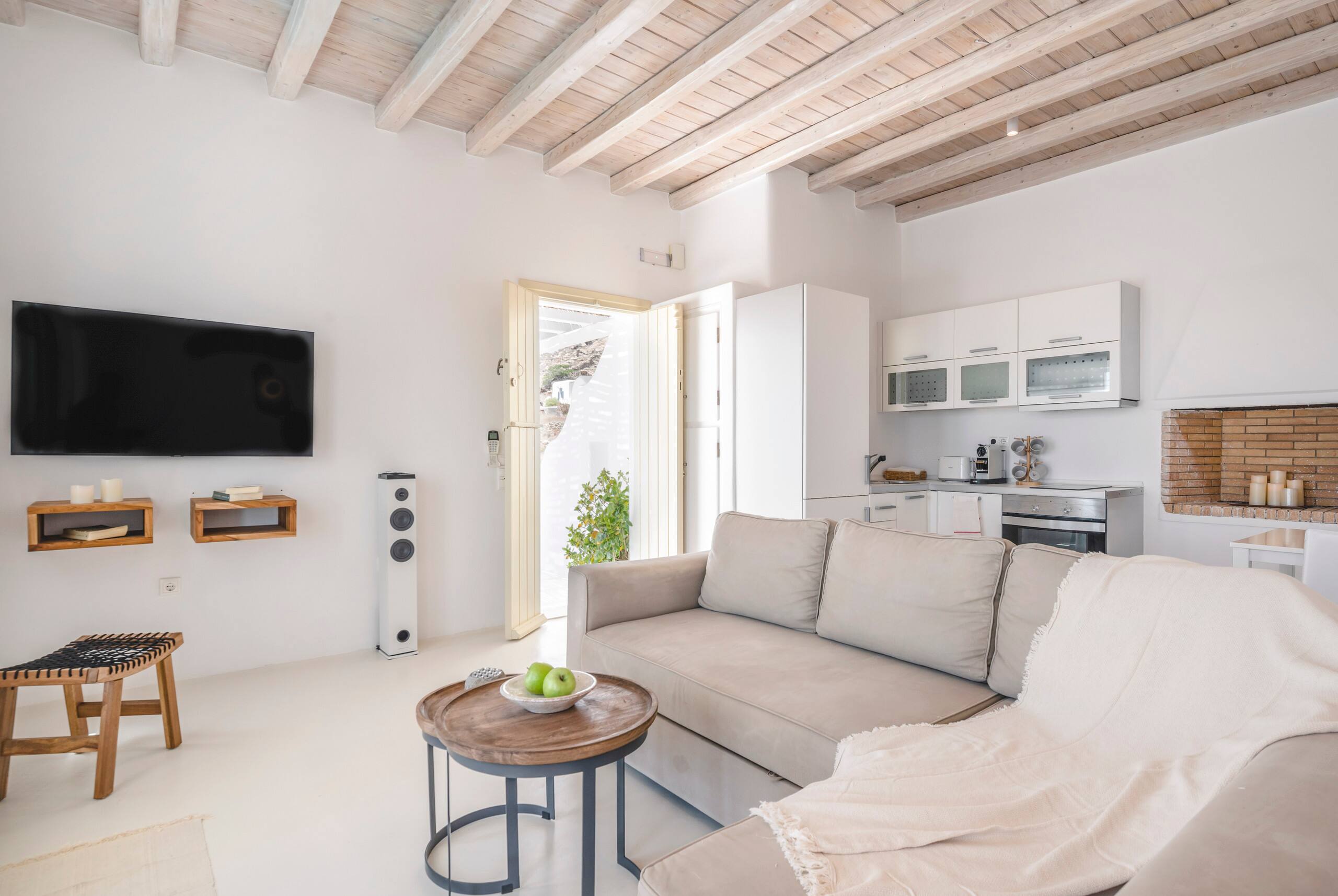 Villa Aegean Blue by LLB Villas | Beach in 500m. 28