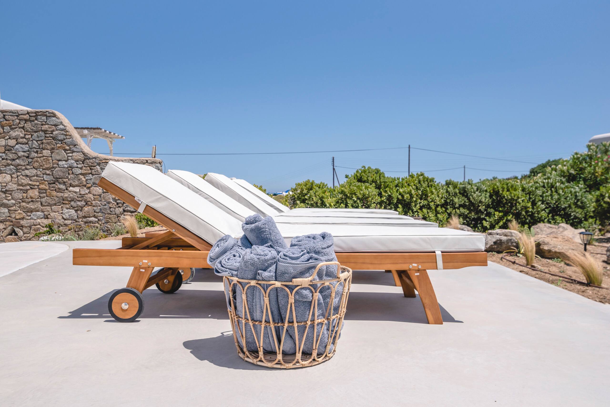 Villa Aegean Blue by LLB Villas | Beach in 500m. 20