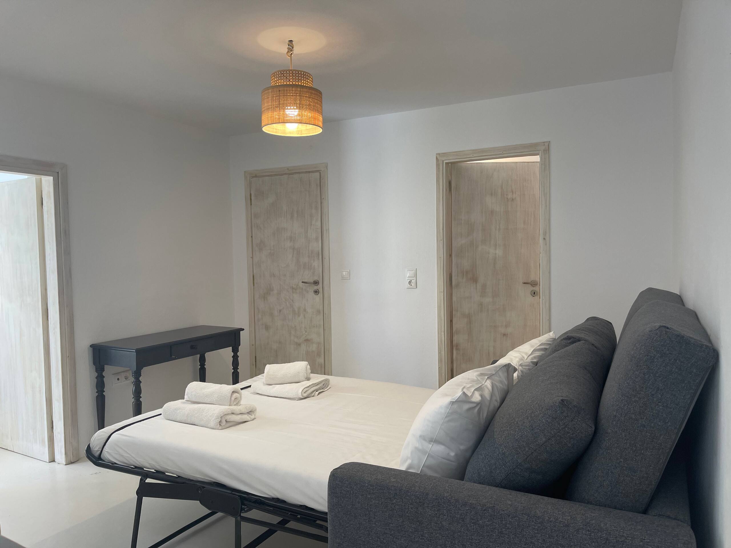 Villa Aegean Blue by LLB Villas | Beach in 500m. 40