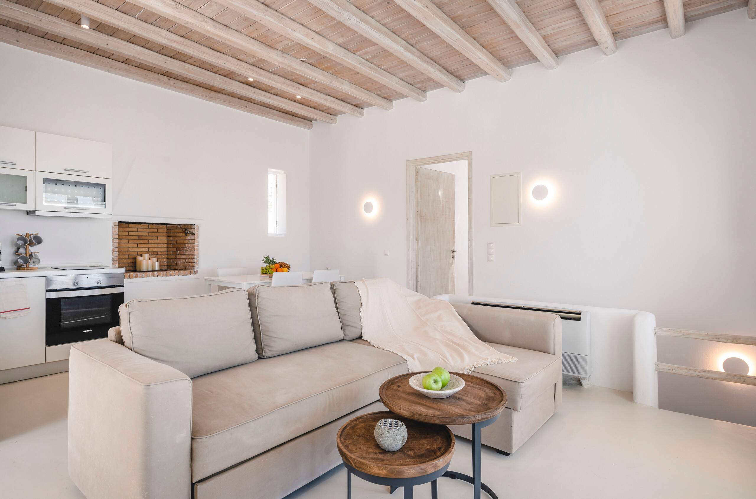 Villa Aegean Blue by LLB Villas | Beach in 500m. 26