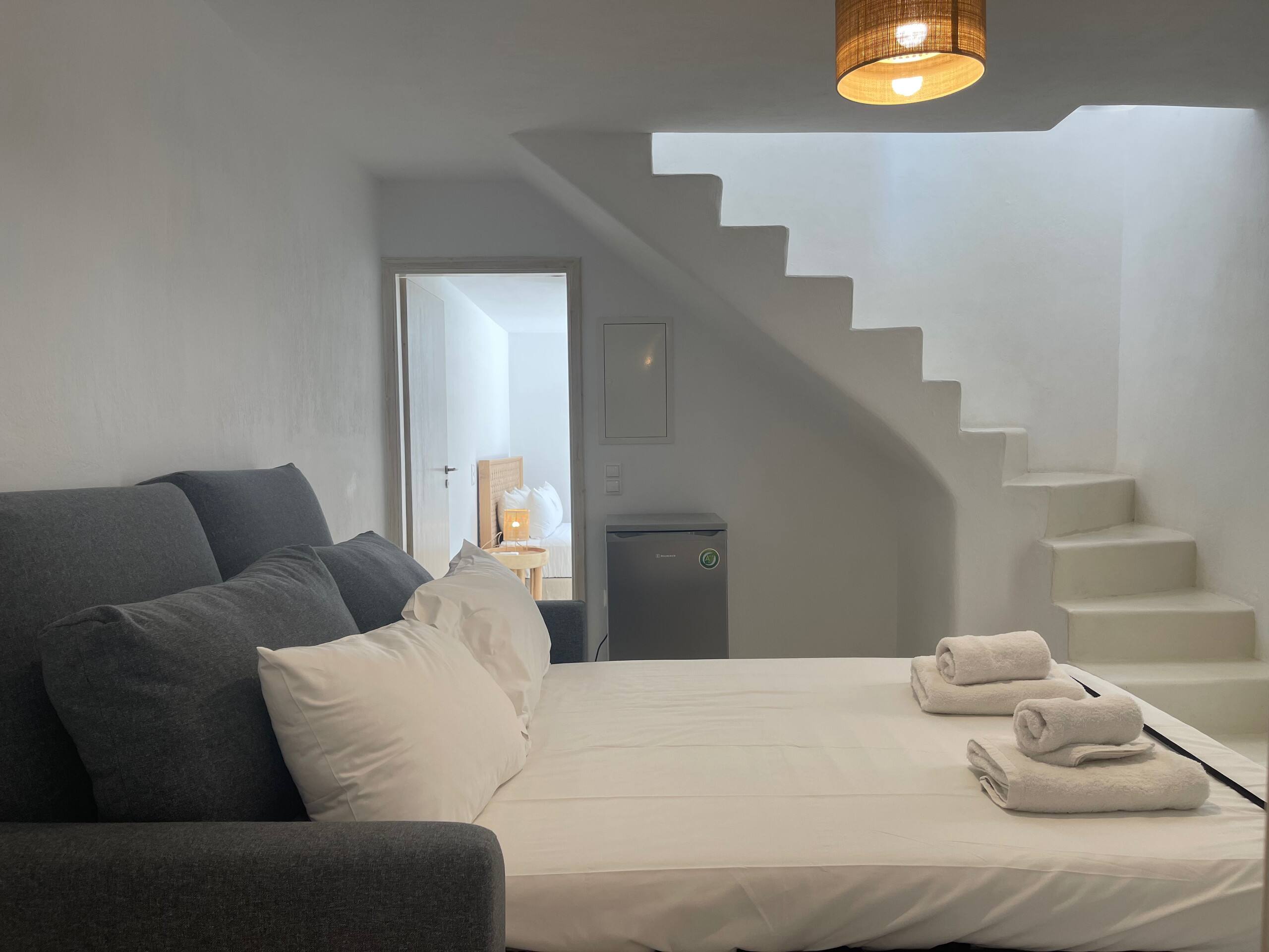 Villa Aegean Blue by LLB Villas | Beach in 500m. 39