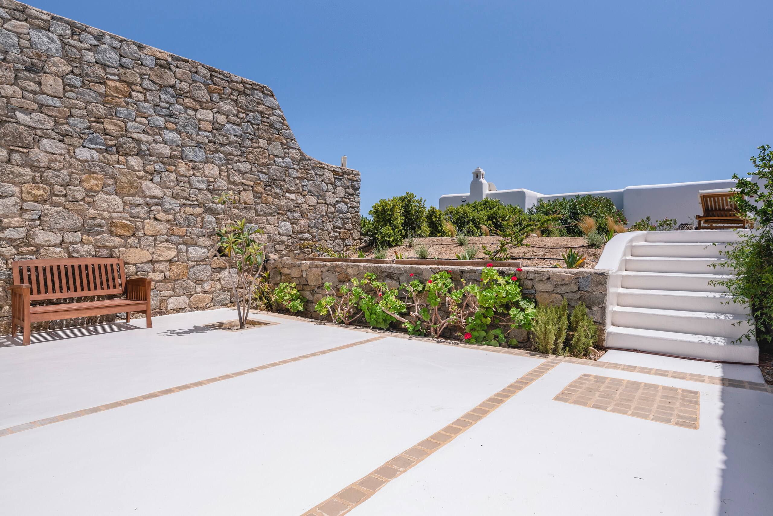 Villa Aegean Blue by LLB Villas | Beach in 500m. 24