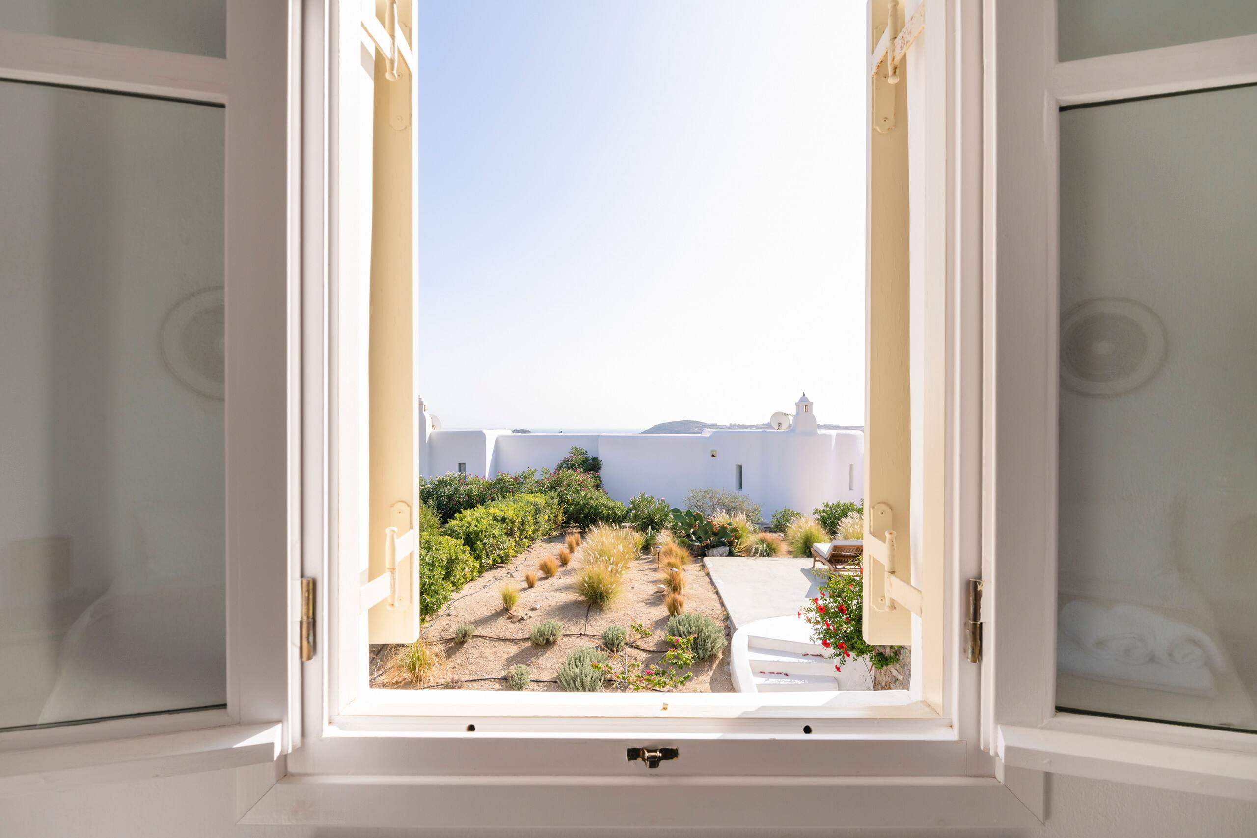 Villa Aegean Blue by LLB Villas | Beach in 500m. 33