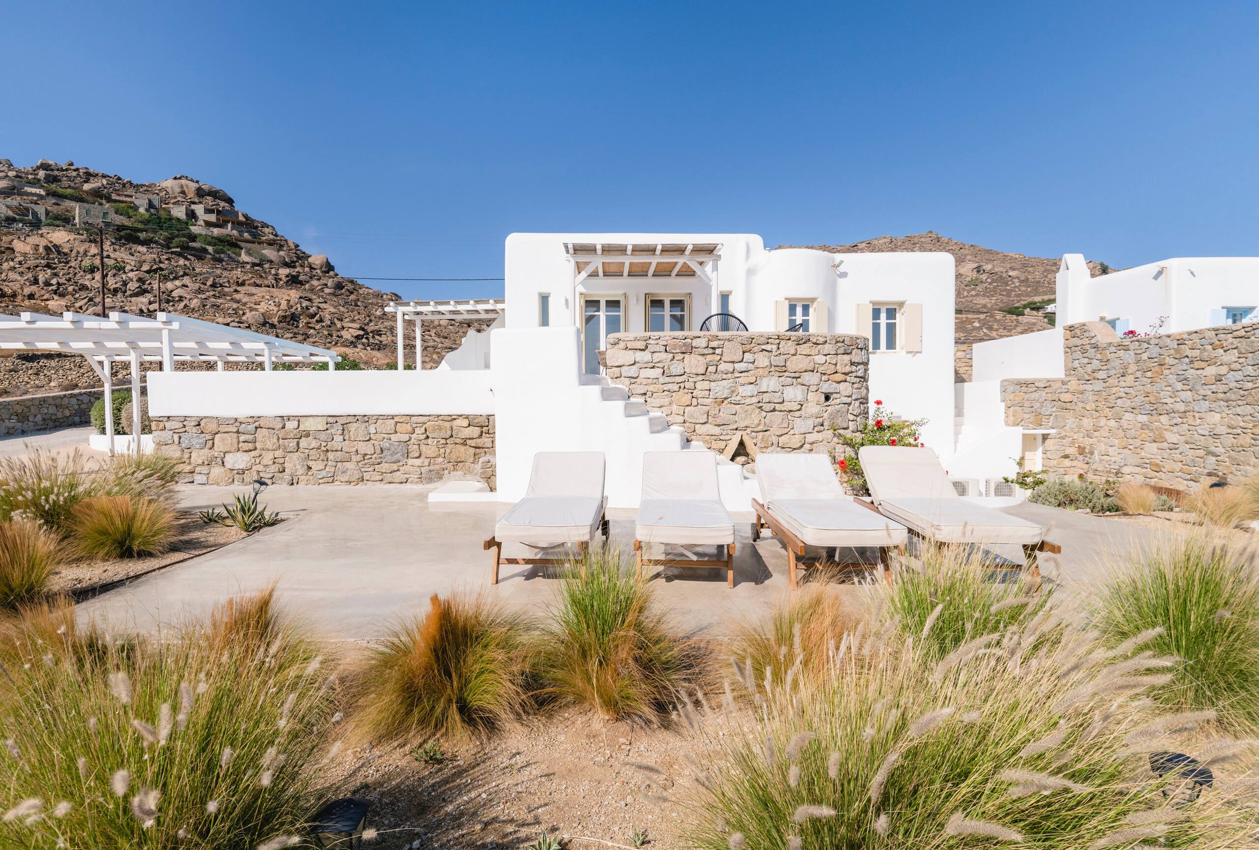 Villa Aegean Blue by LLB Villas | Beach in 500m. 7