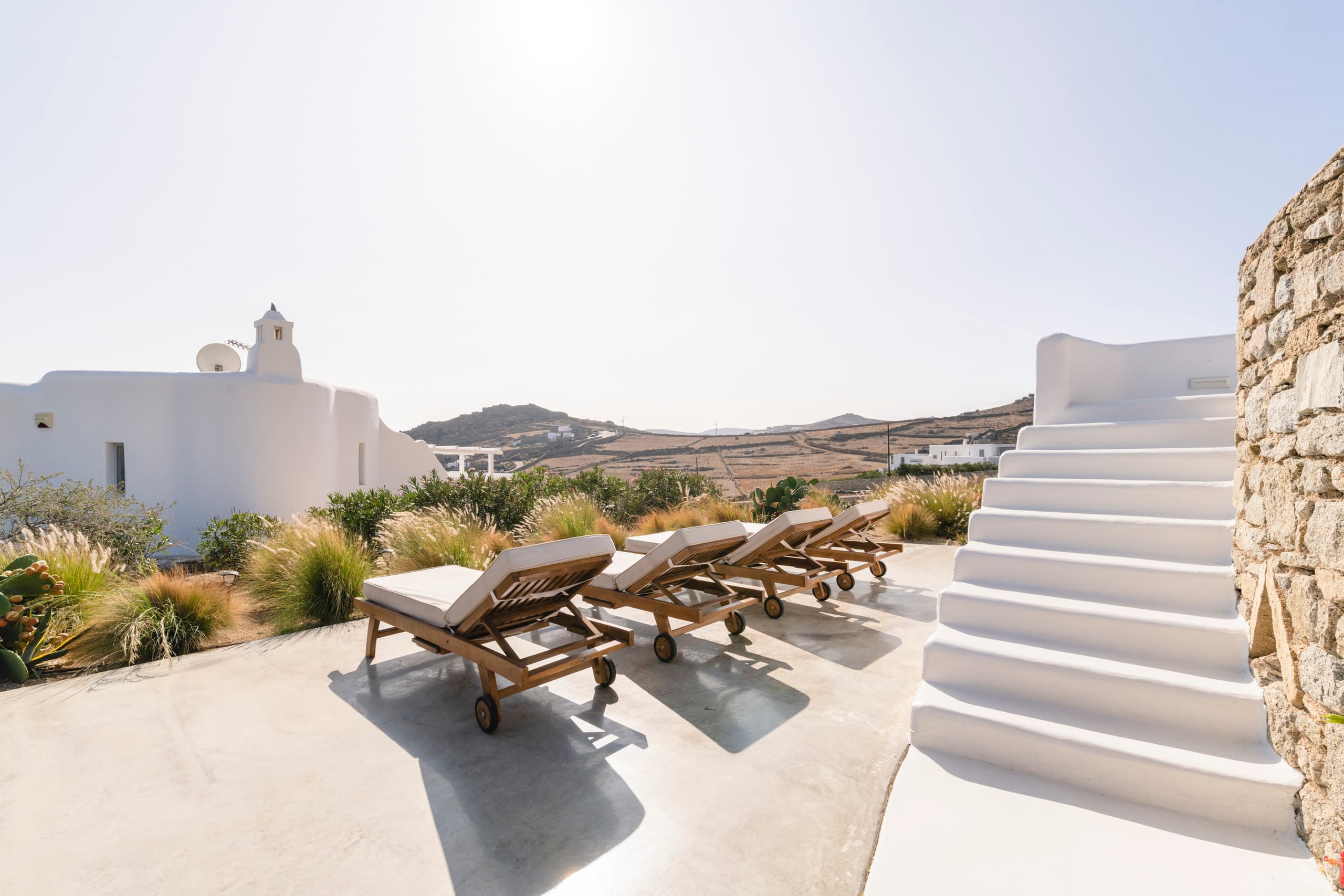 Villa Aegean Blue by LLB Villas | Beach in 500m. 11