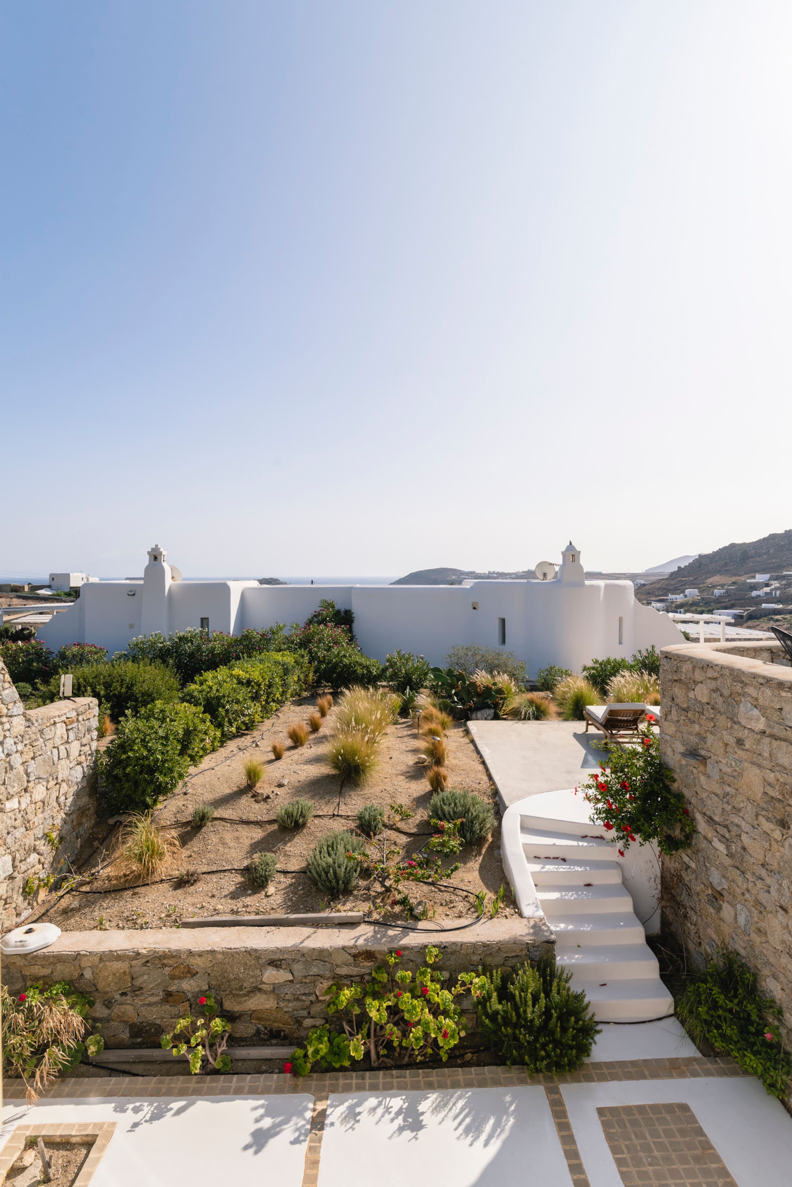 Villa Aegean Blue by LLB Villas | Beach in 500m. 12