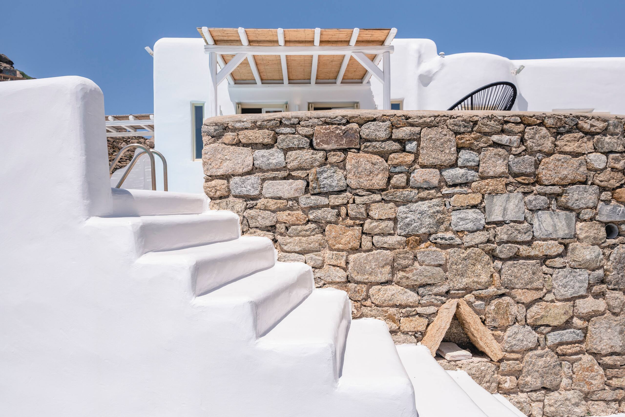 Villa Aegean Blue by LLB Villas | Beach in 500m. 18