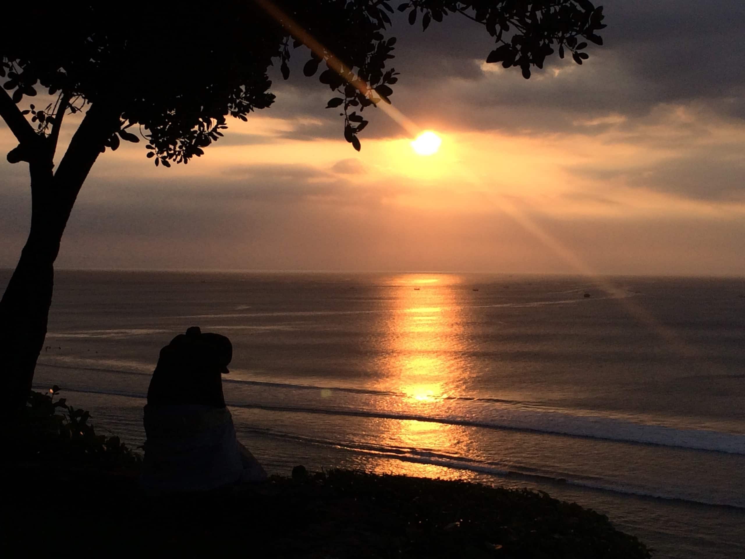 A Stunning Private Estate in Uluwatu, Bali 29