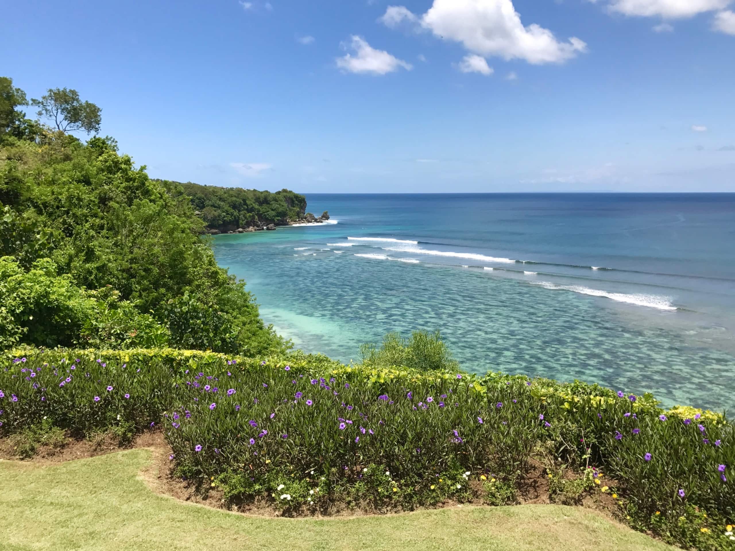 A Stunning Private Estate in Uluwatu, Bali — photo 3
