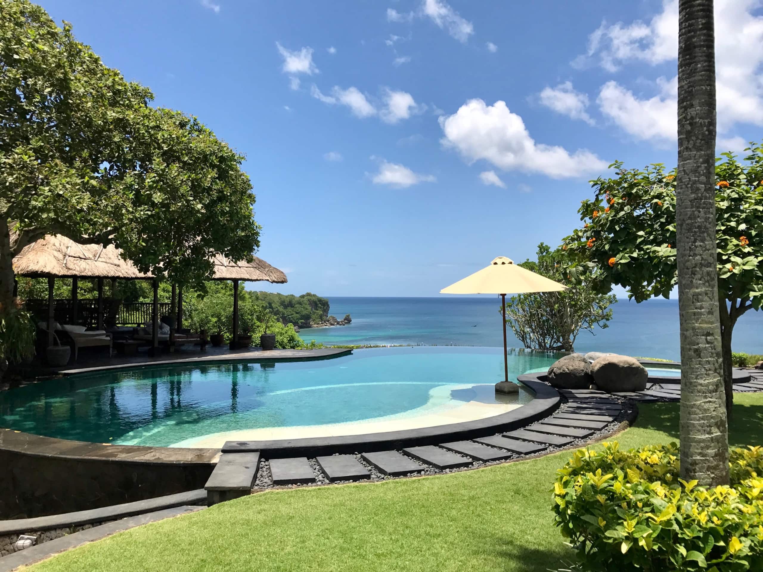 A Stunning Private Estate in Uluwatu, Bali 24