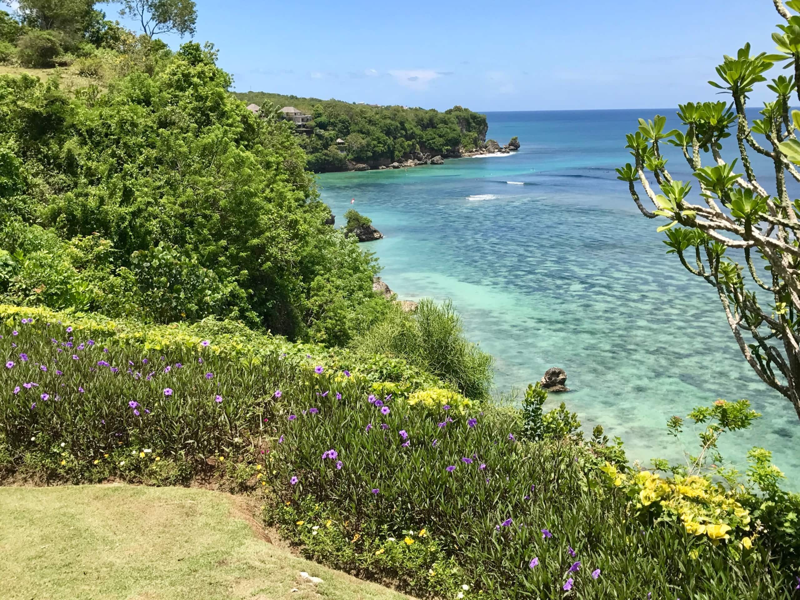 A Stunning Private Estate in Uluwatu, Bali 8