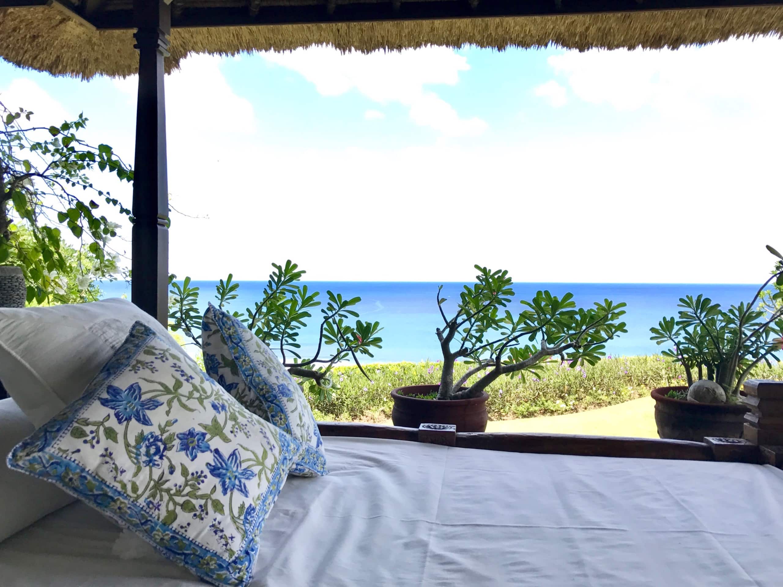 A Stunning Private Estate in Uluwatu, Bali 34