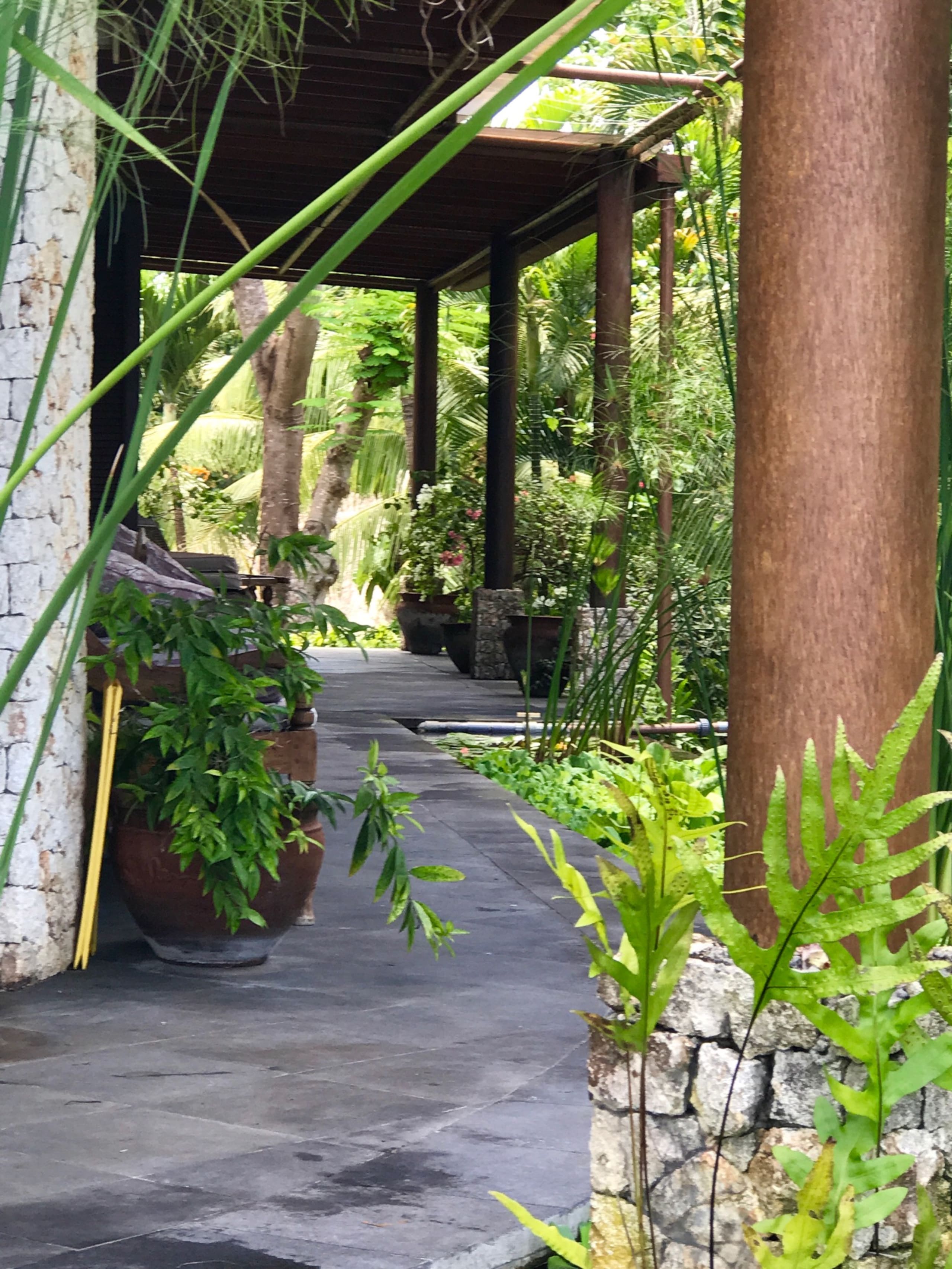 A Stunning Private Estate in Uluwatu, Bali 38