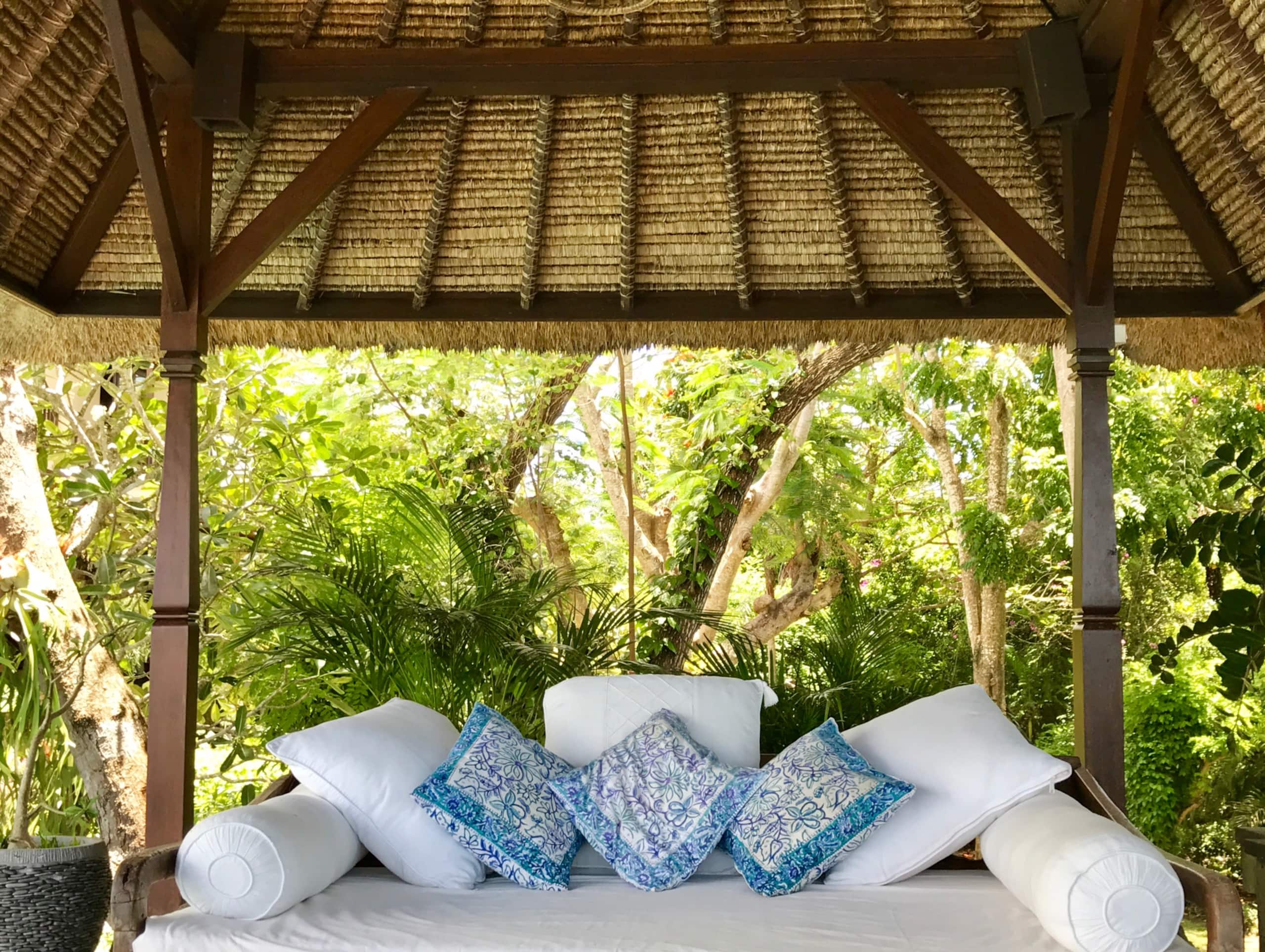 A Stunning Private Estate in Uluwatu, Bali 33