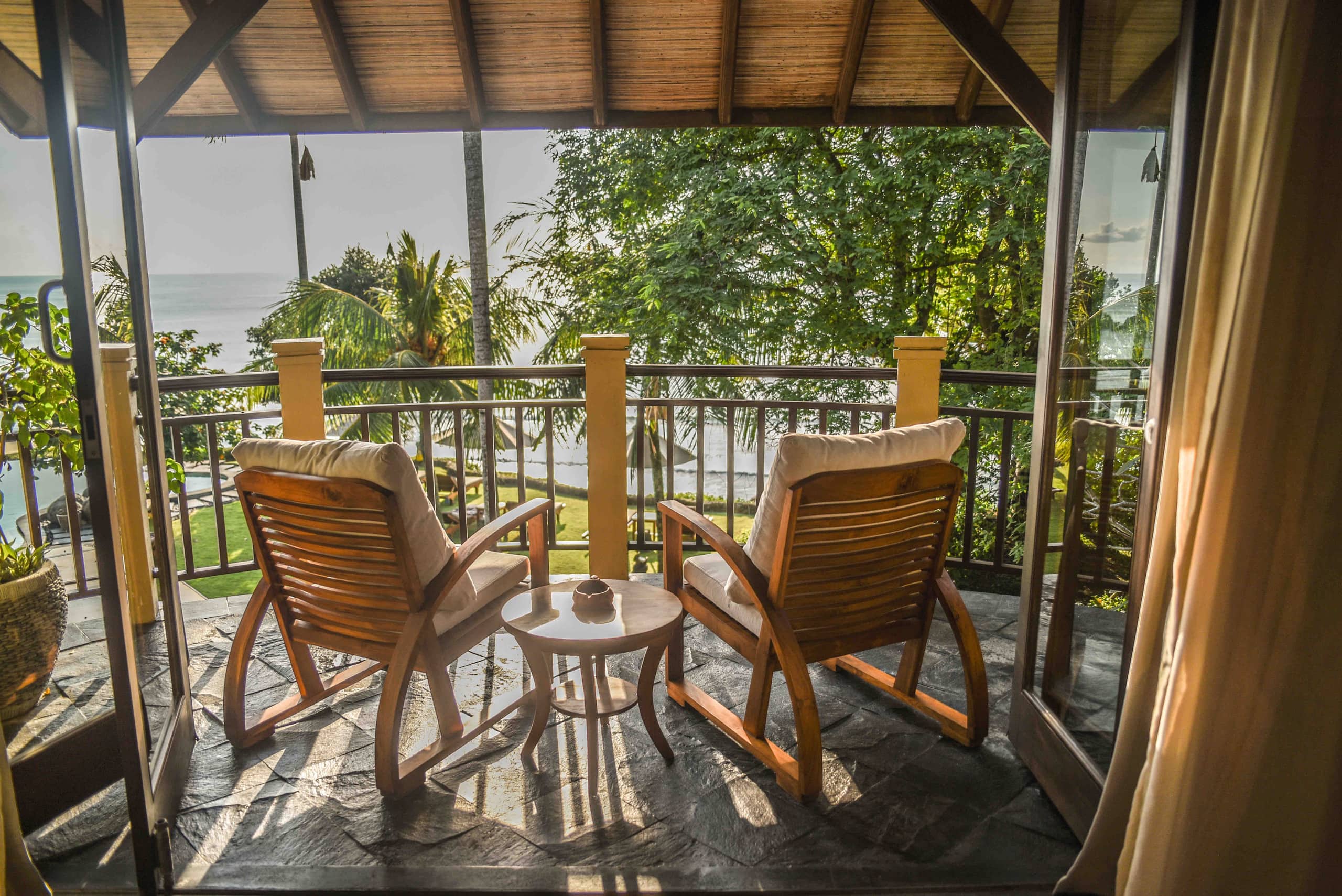A Stunning Private Estate in Uluwatu, Bali 11