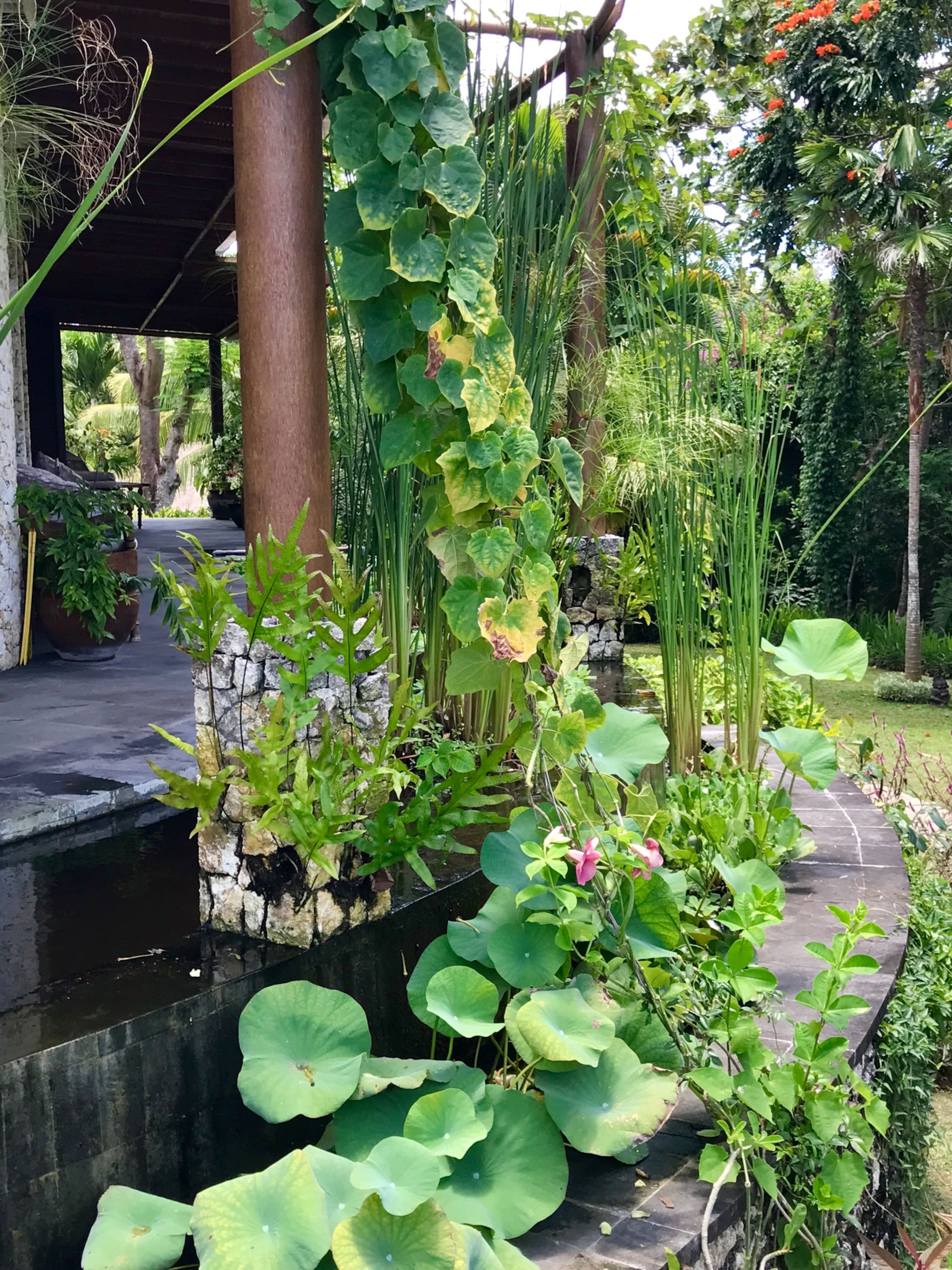 A Stunning Private Estate in Uluwatu, Bali 37