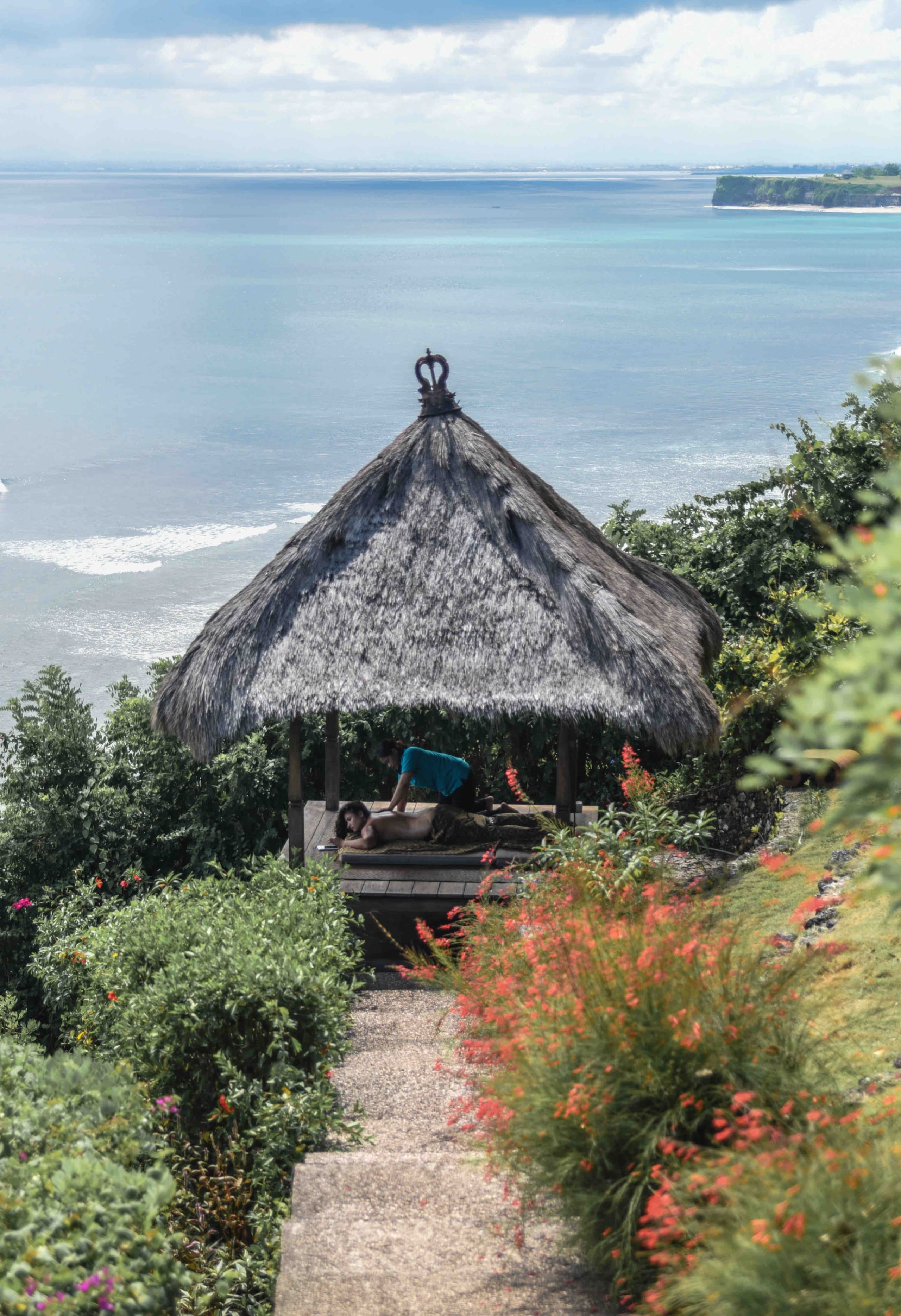 A Stunning Private Estate in Uluwatu, Bali 30