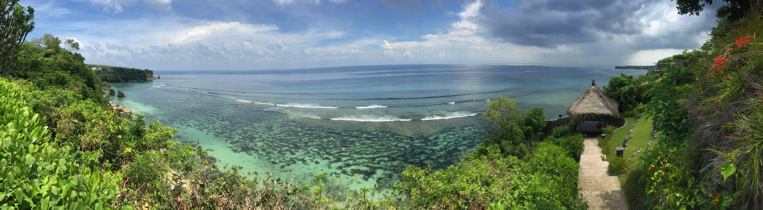 A Stunning Private Estate in Uluwatu, Bali 22