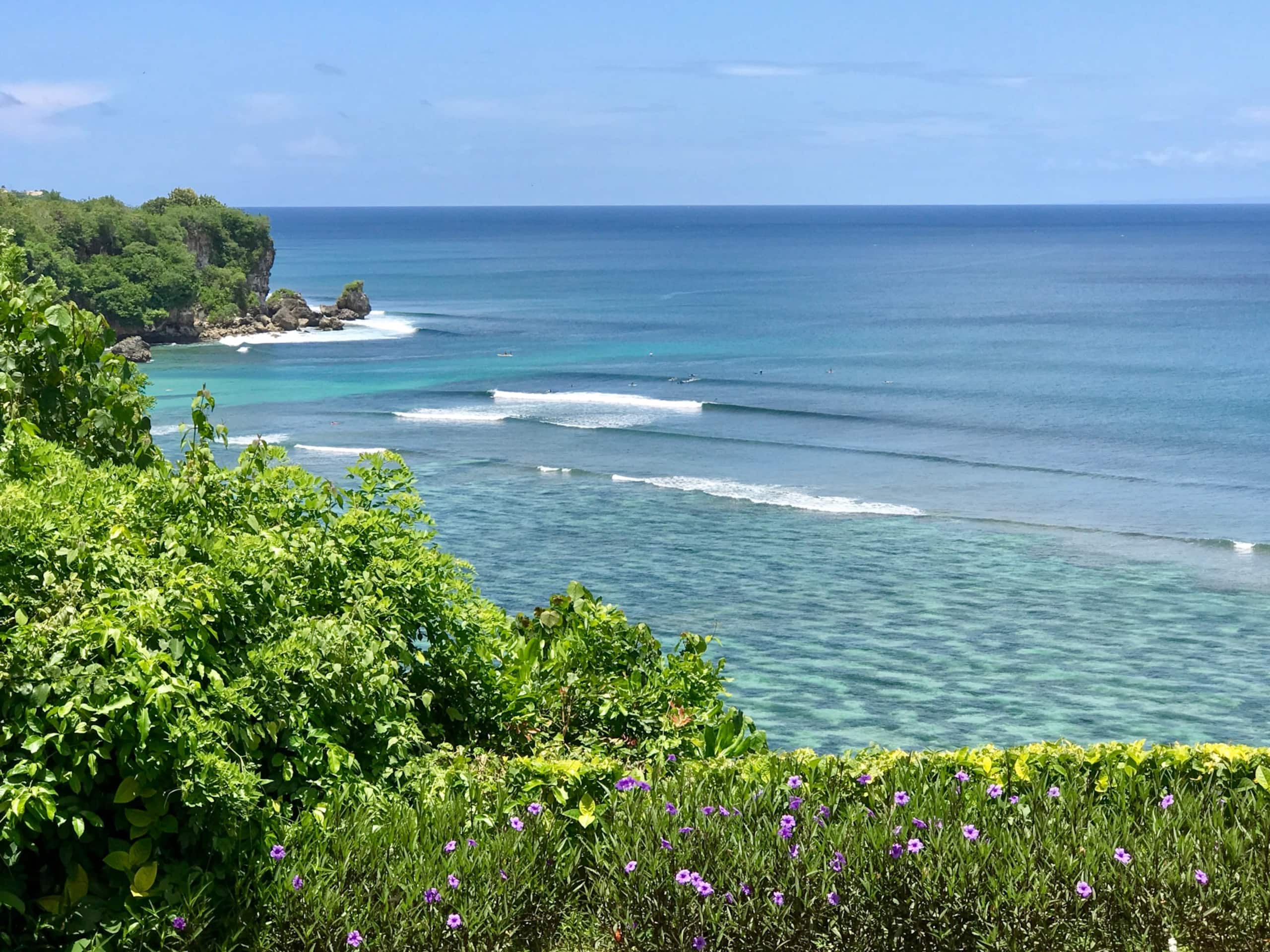 A Stunning Private Estate in Uluwatu, Bali 21