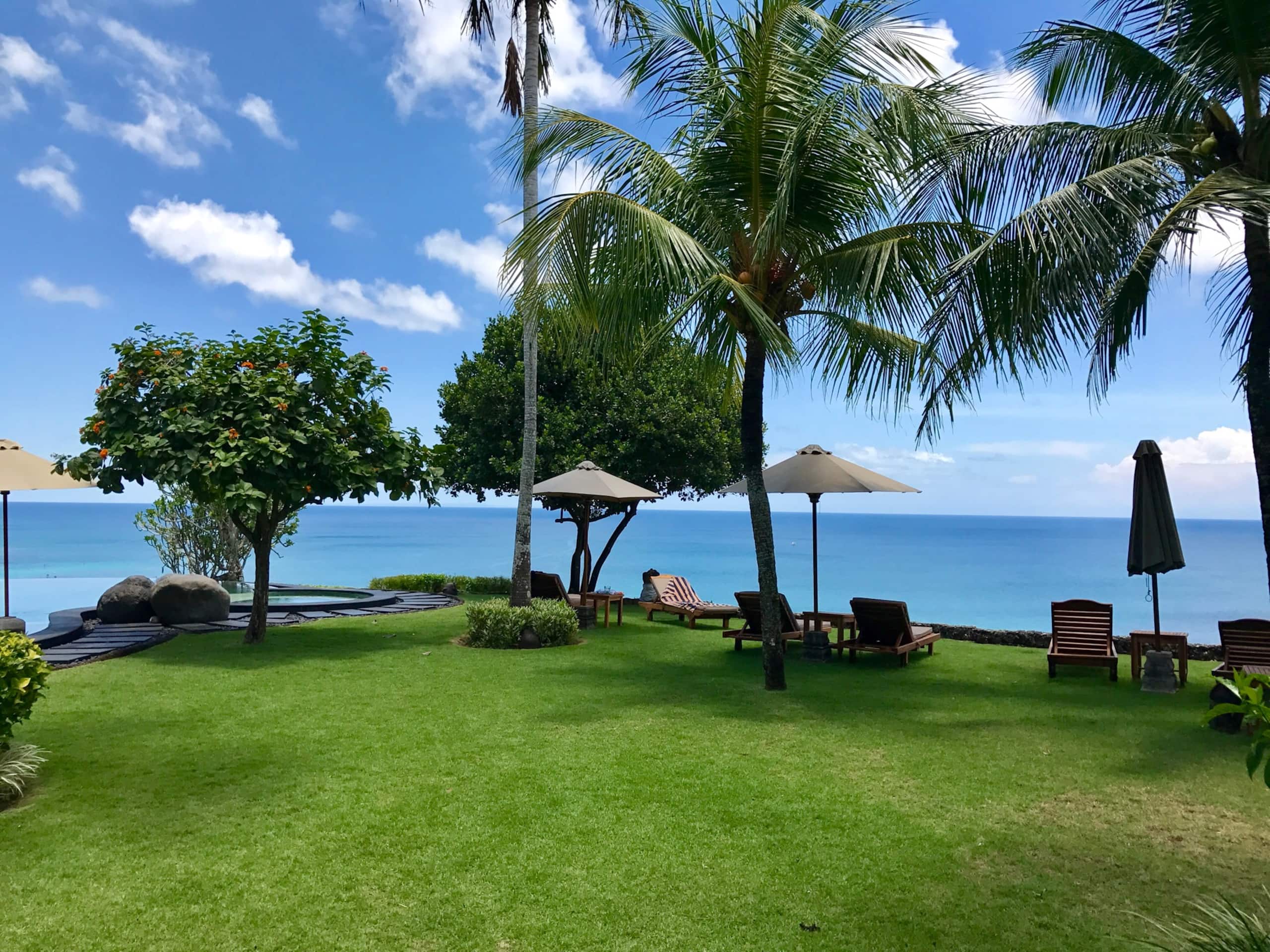 A Stunning Private Estate in Uluwatu, Bali 25