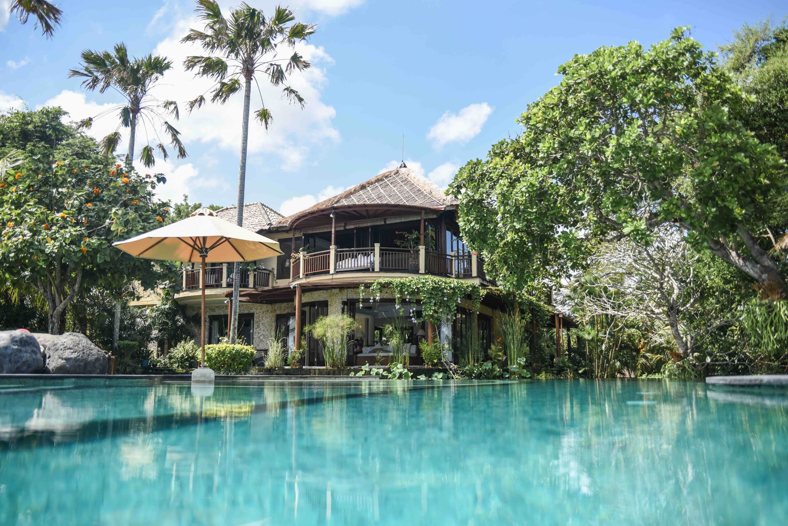 A Stunning Private Estate in Uluwatu, Bali 6