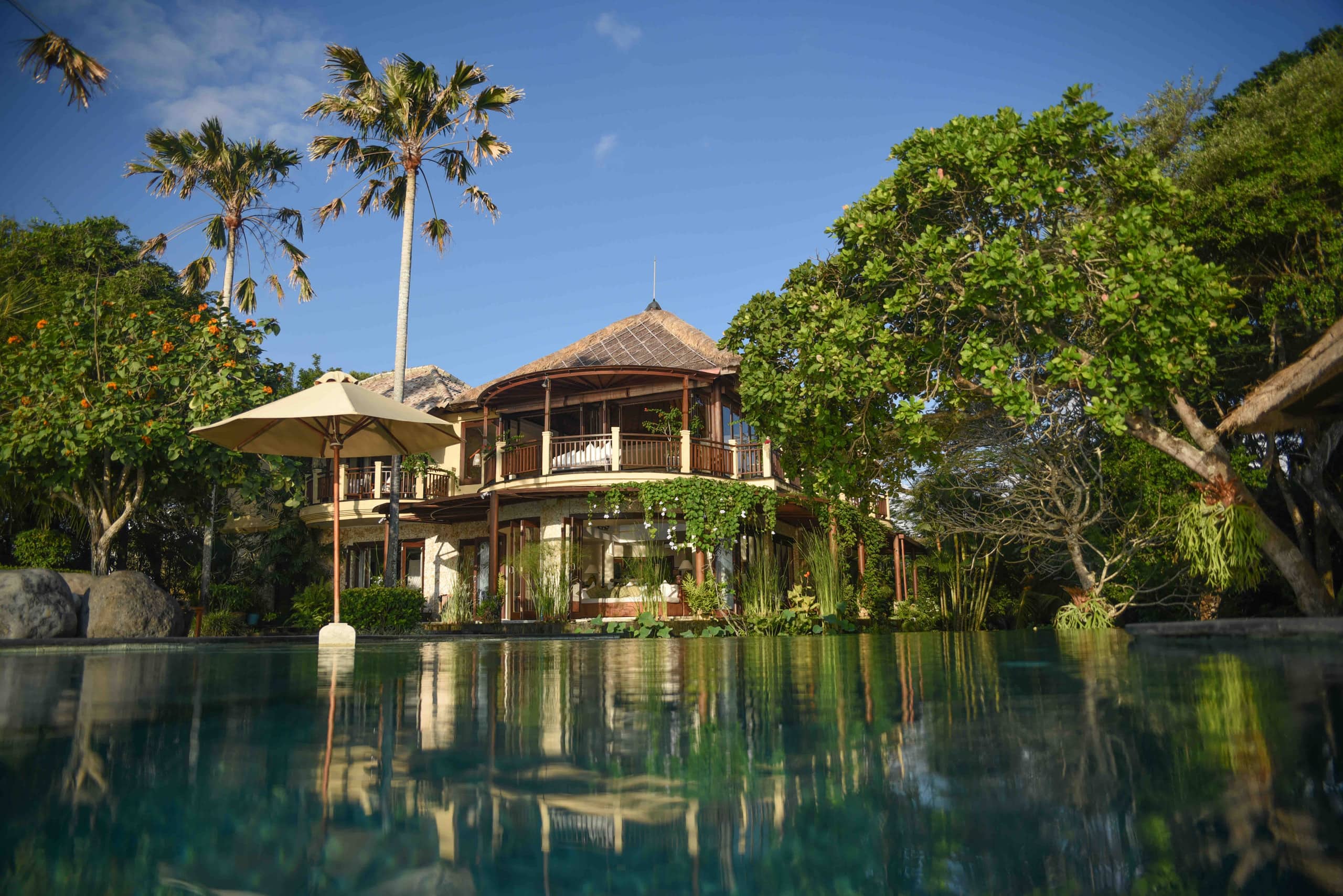 A Stunning Private Estate in Uluwatu, Bali — photo 5