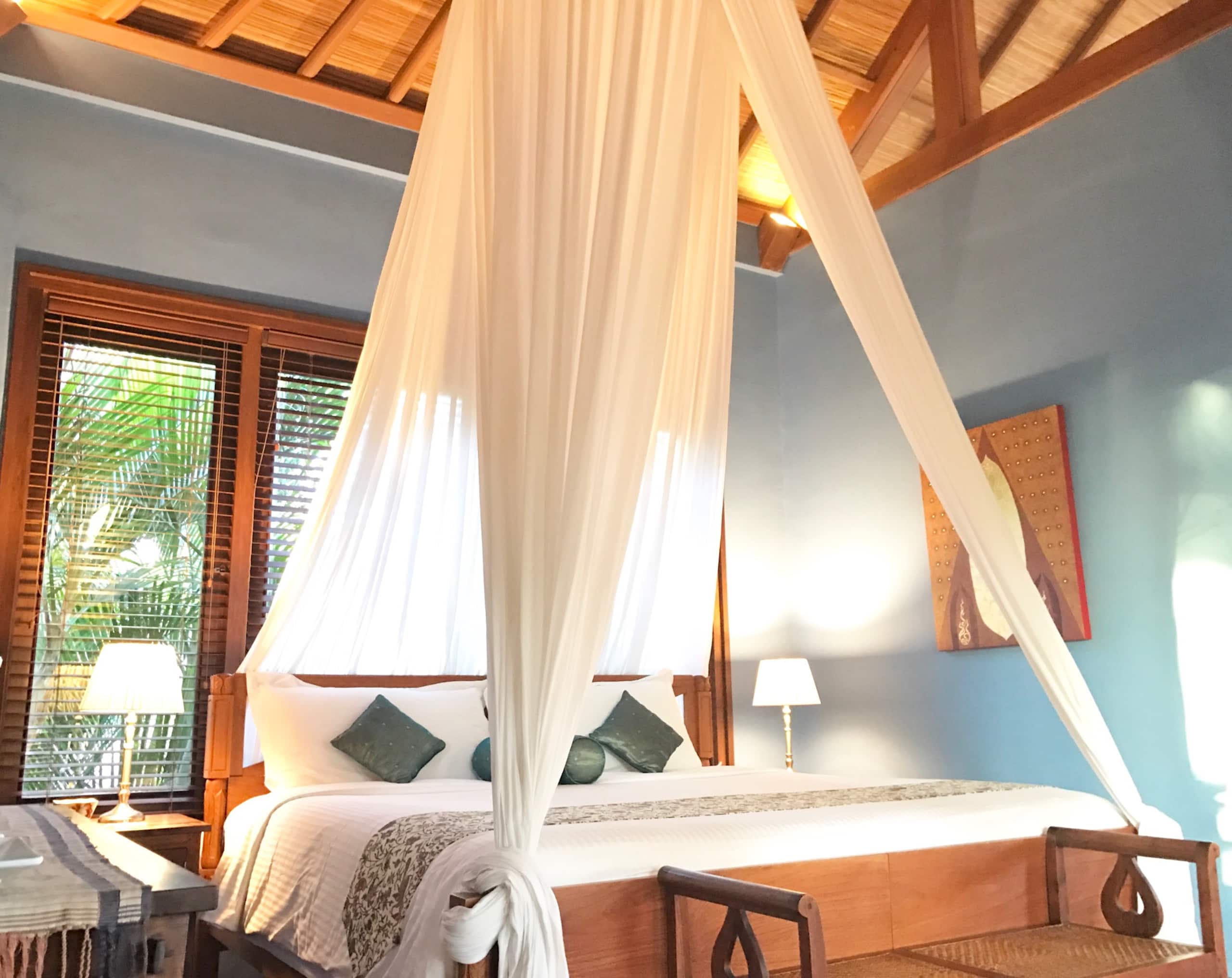 A Stunning Private Estate in Uluwatu, Bali 14