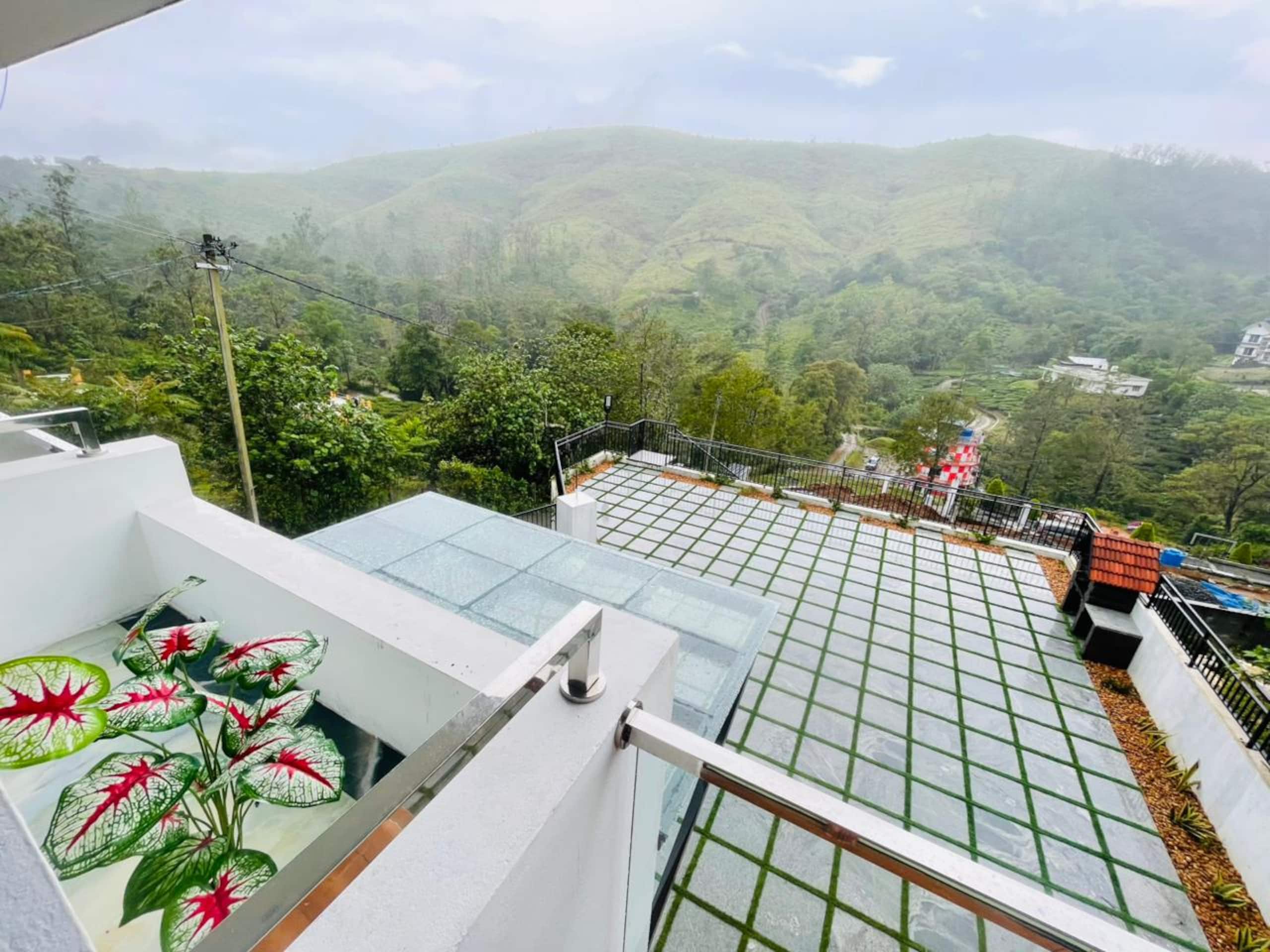 Mistara by Driveholicz, Parunthumpara, Idukki 6