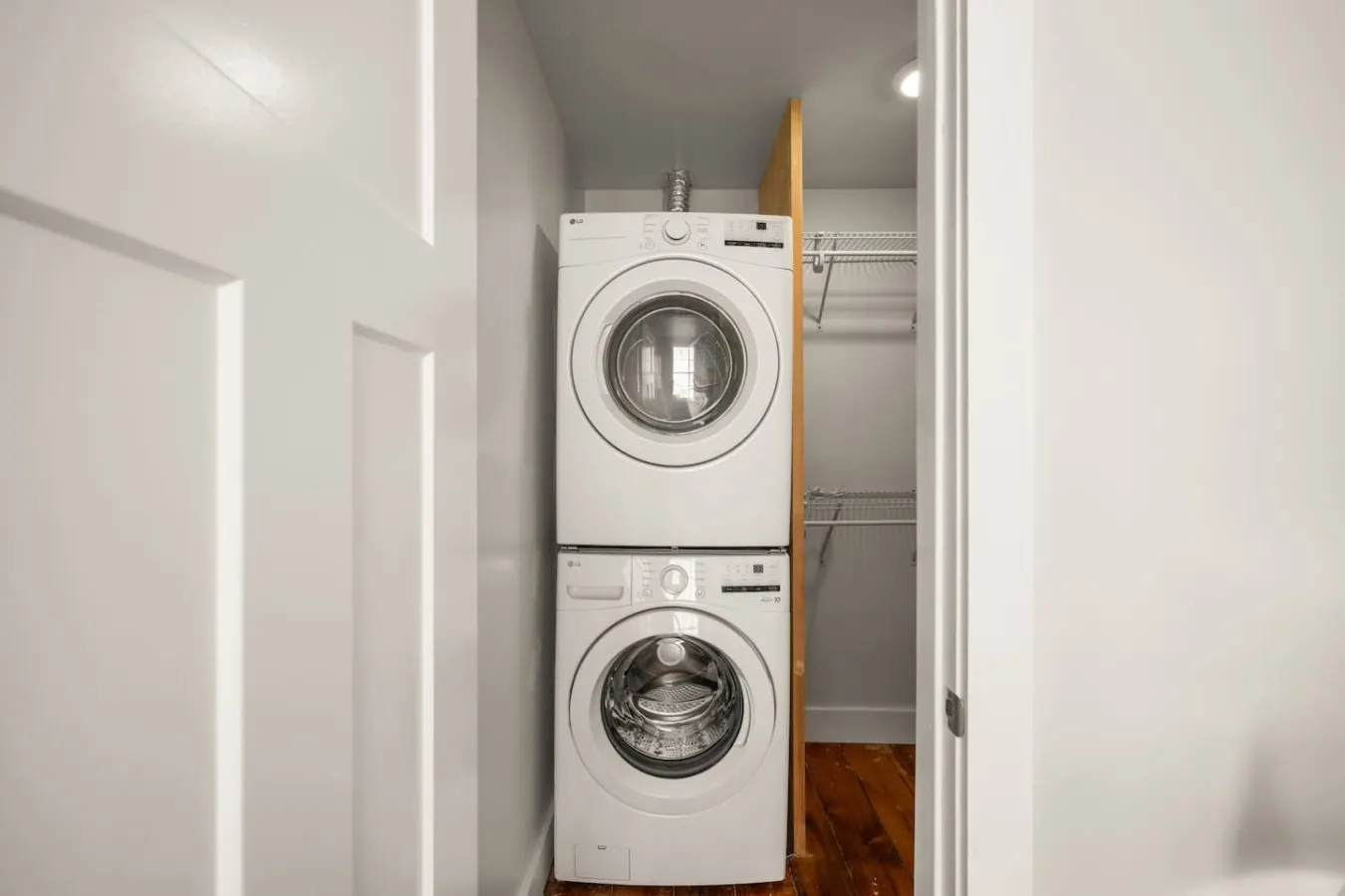 Airy, Elegant 1bd Apartment, Steps from Everything 10