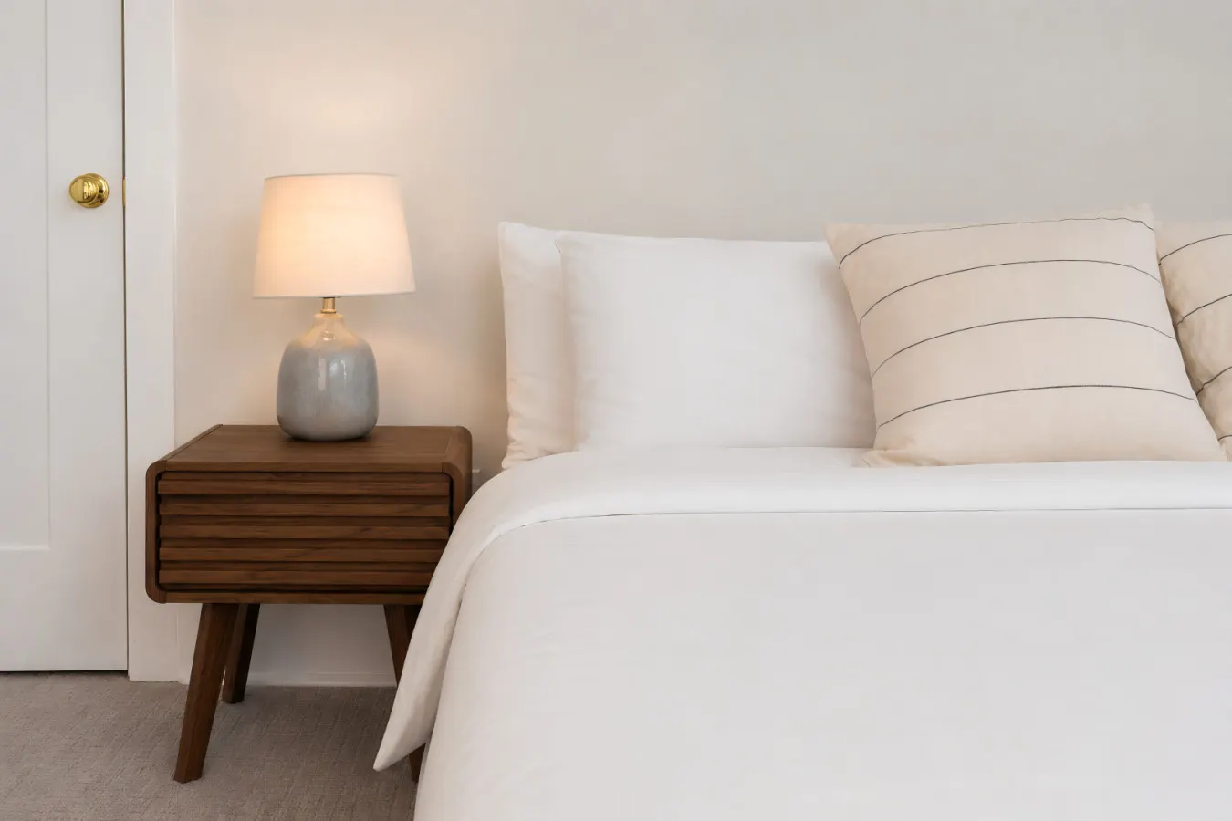 Airy, Elegant 1bd Apartment, Steps from Everything 17